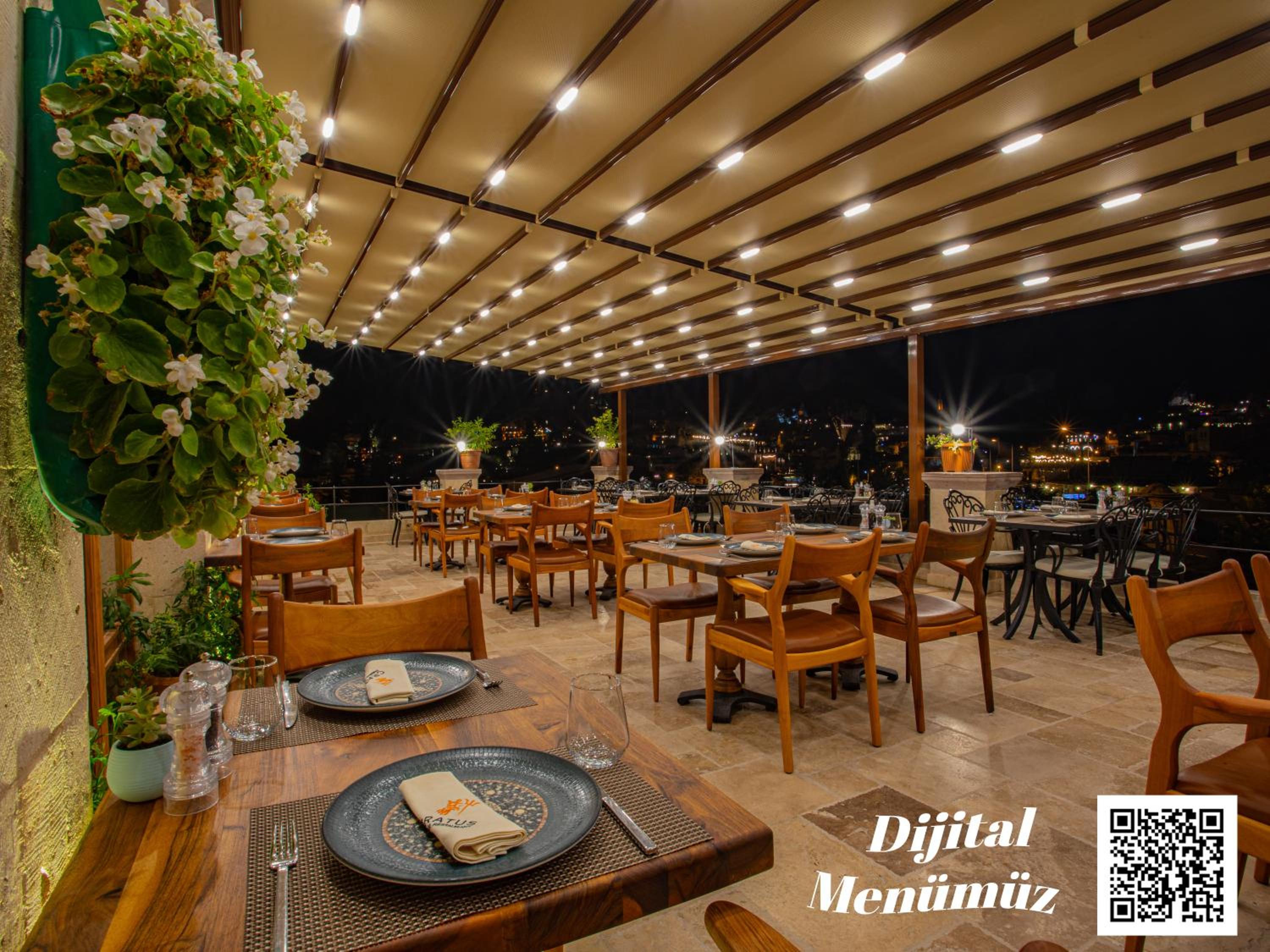 Luxury Cratus Stone Palace - Image 132