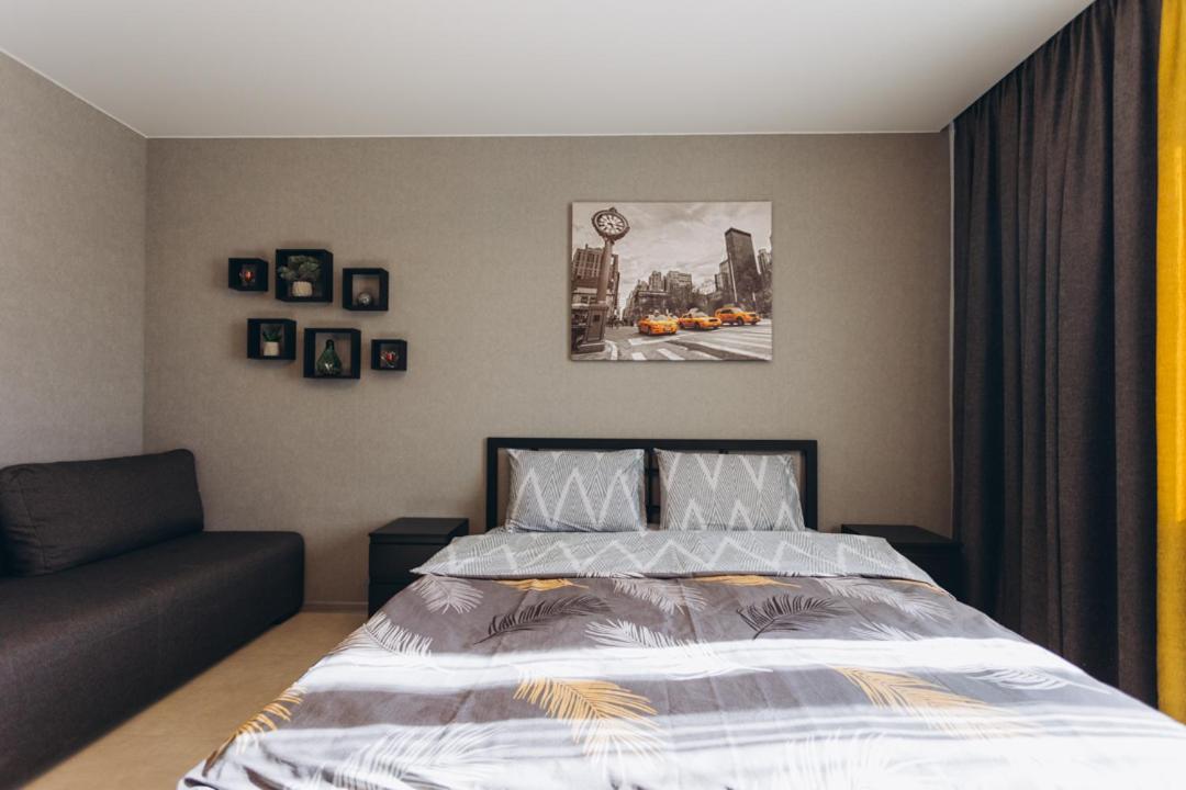 Apart Lux Lavina view 3