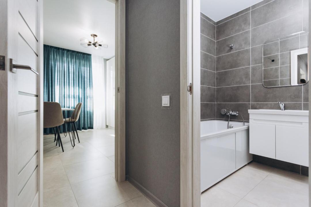 Apart Lux Lavina view 4