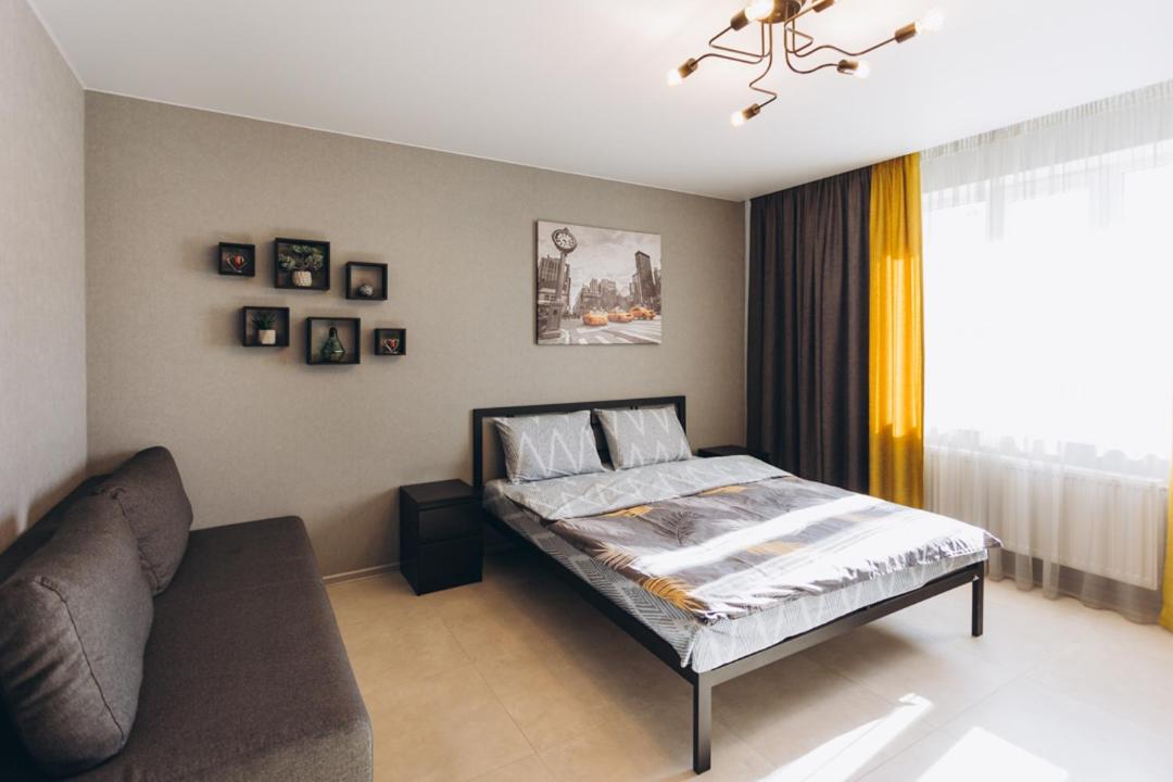 Apart Lux Lavina view 5