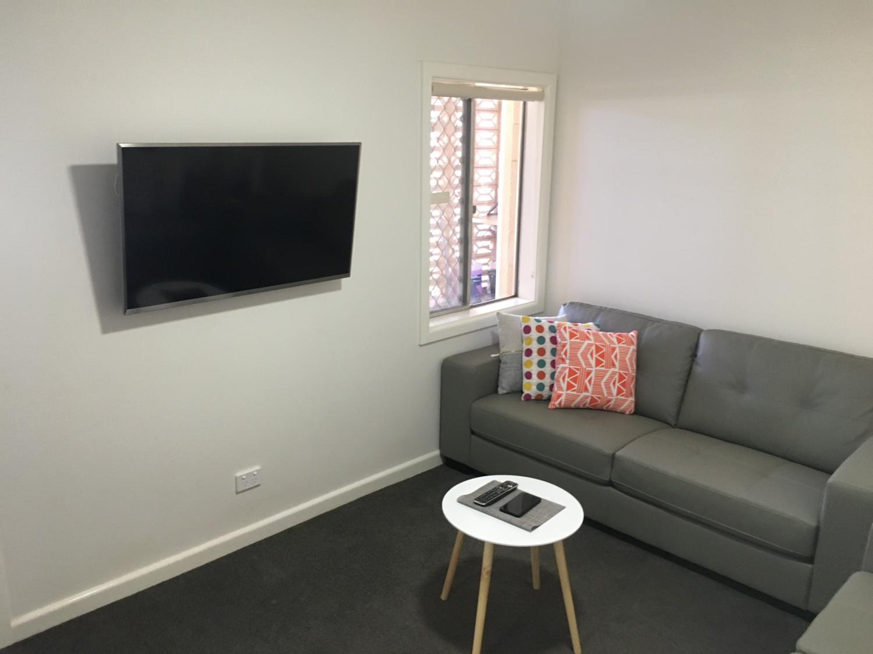 Sturt Motel