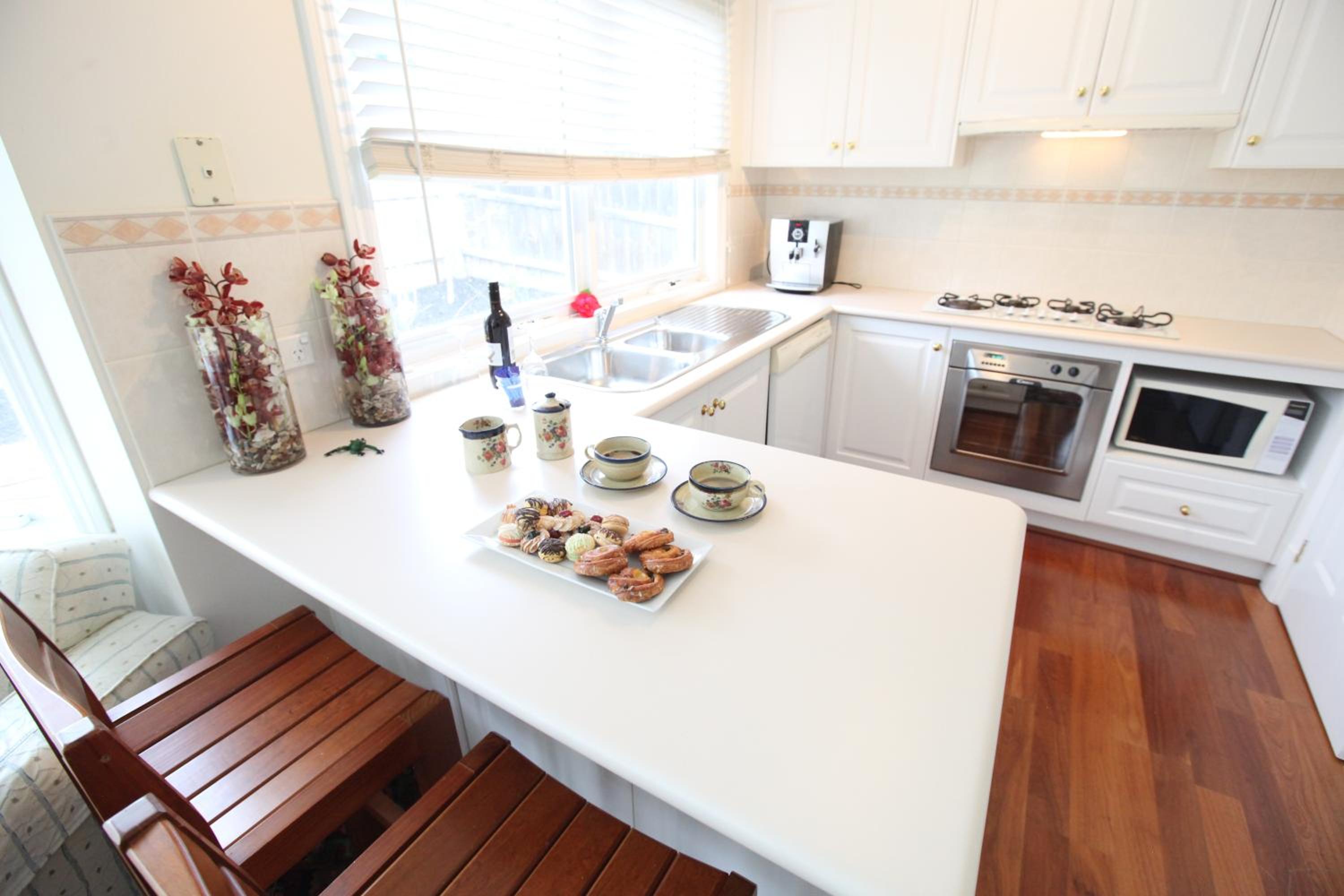 Mt Martha Beach House