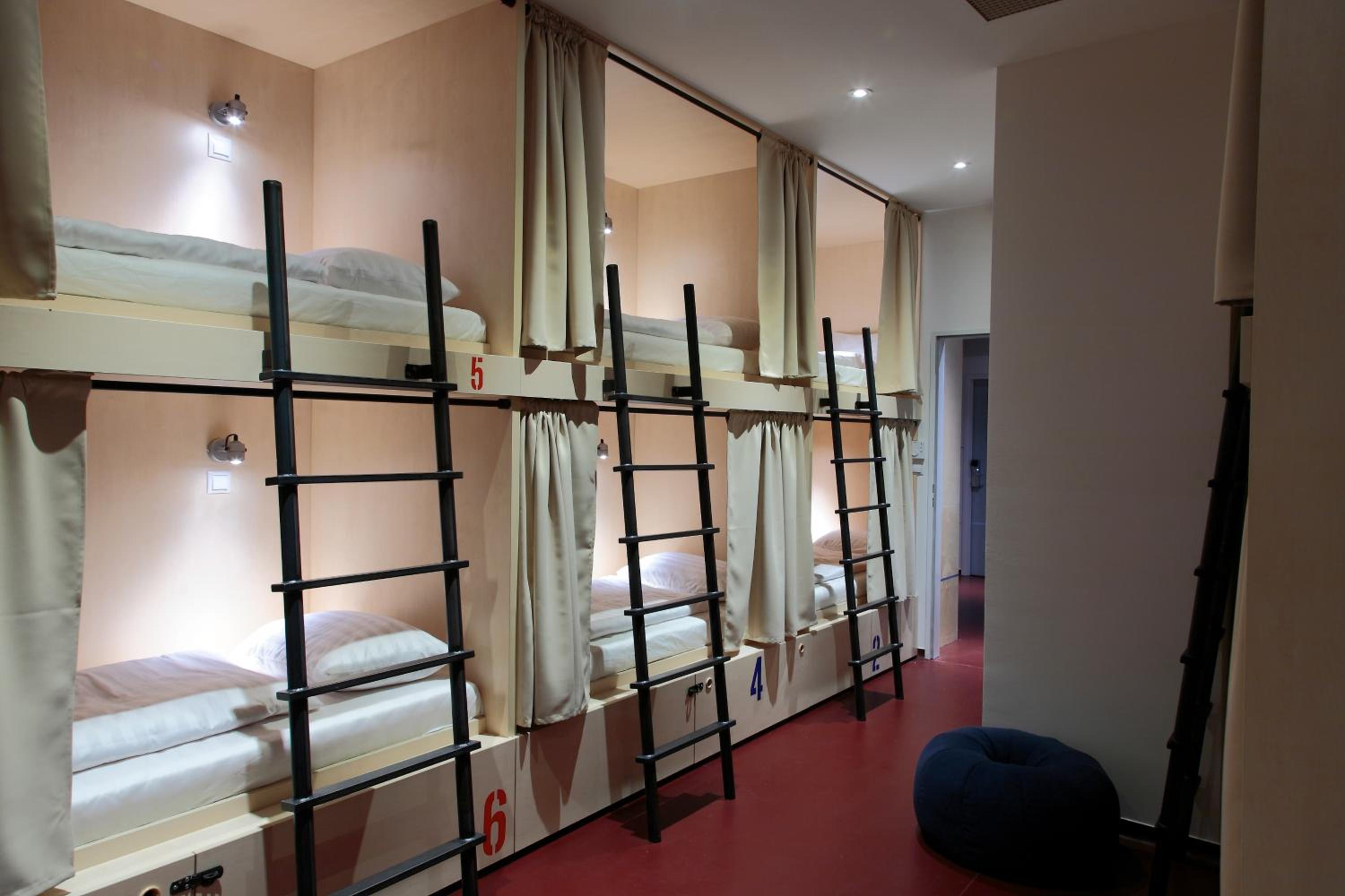 Maverick Budapest Soho