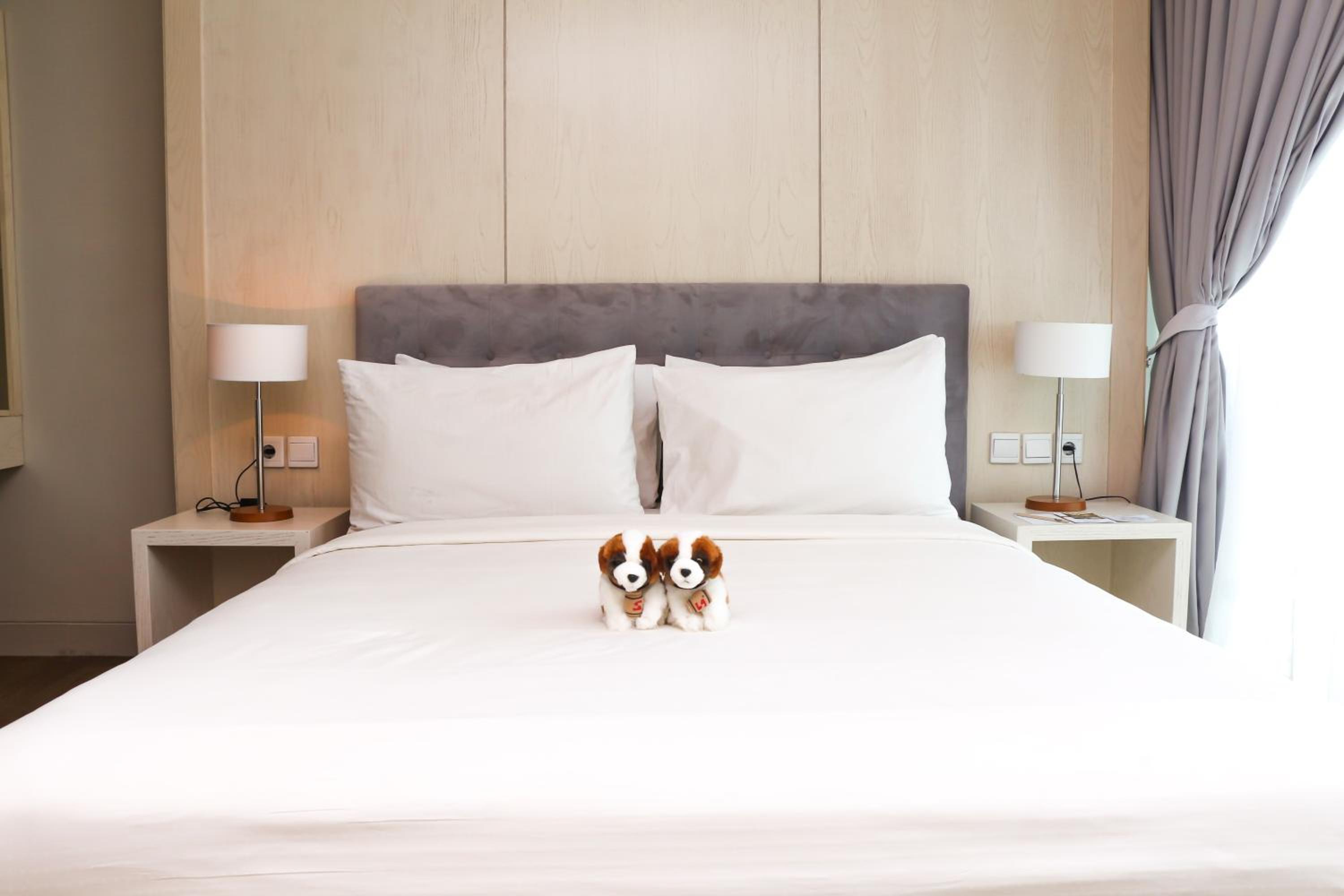Swiss-Belhotel Balikpapan — 10