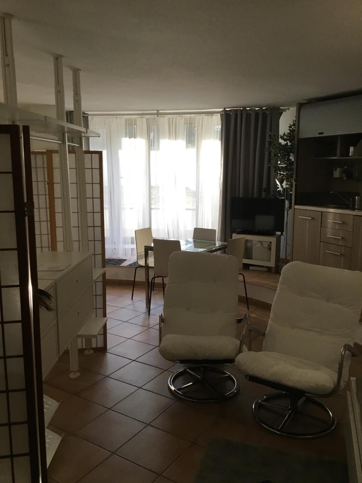 Vicino IFO Intero appartamento, photo 14