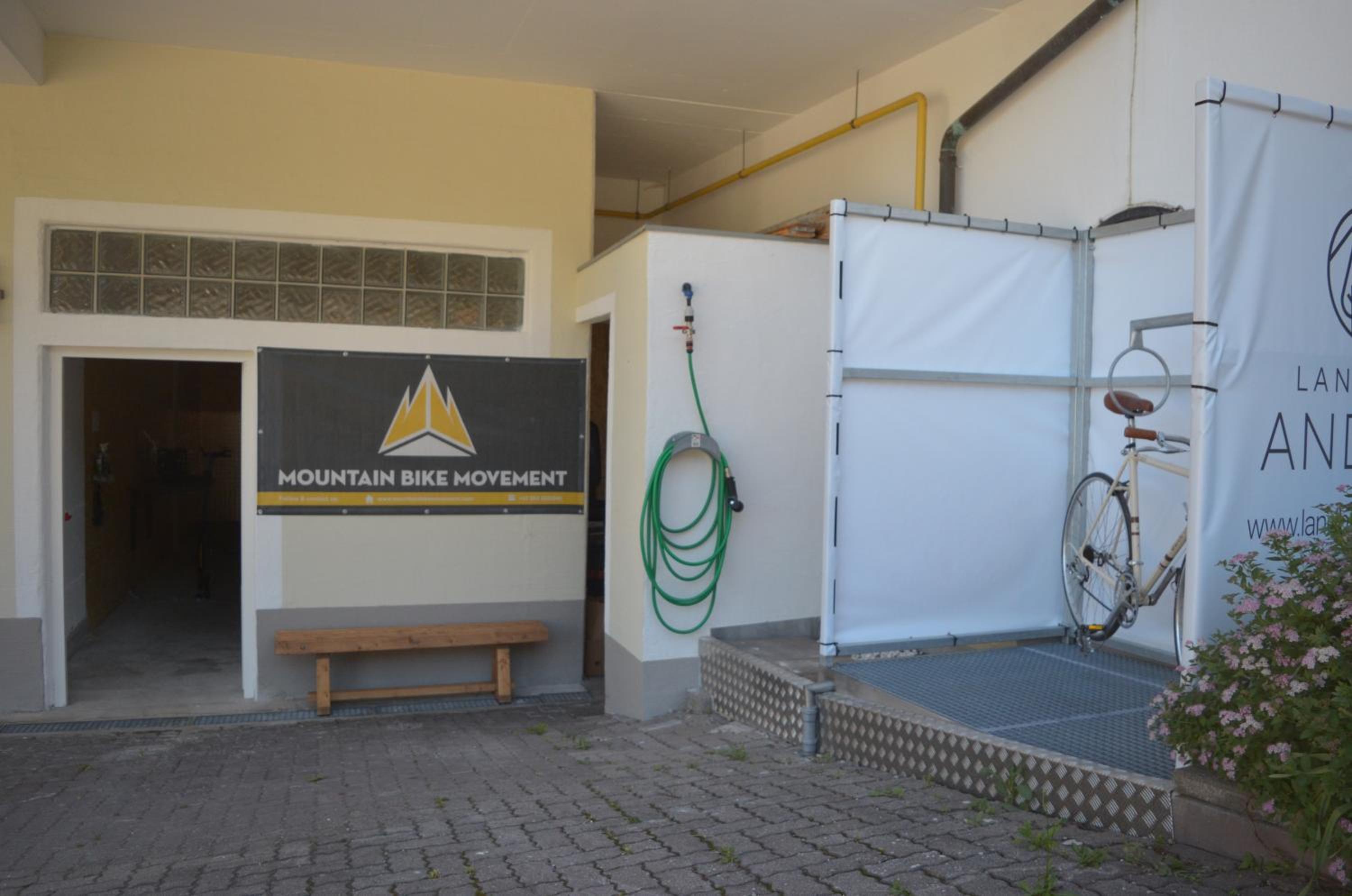 Landhaus Andrea Saalbach