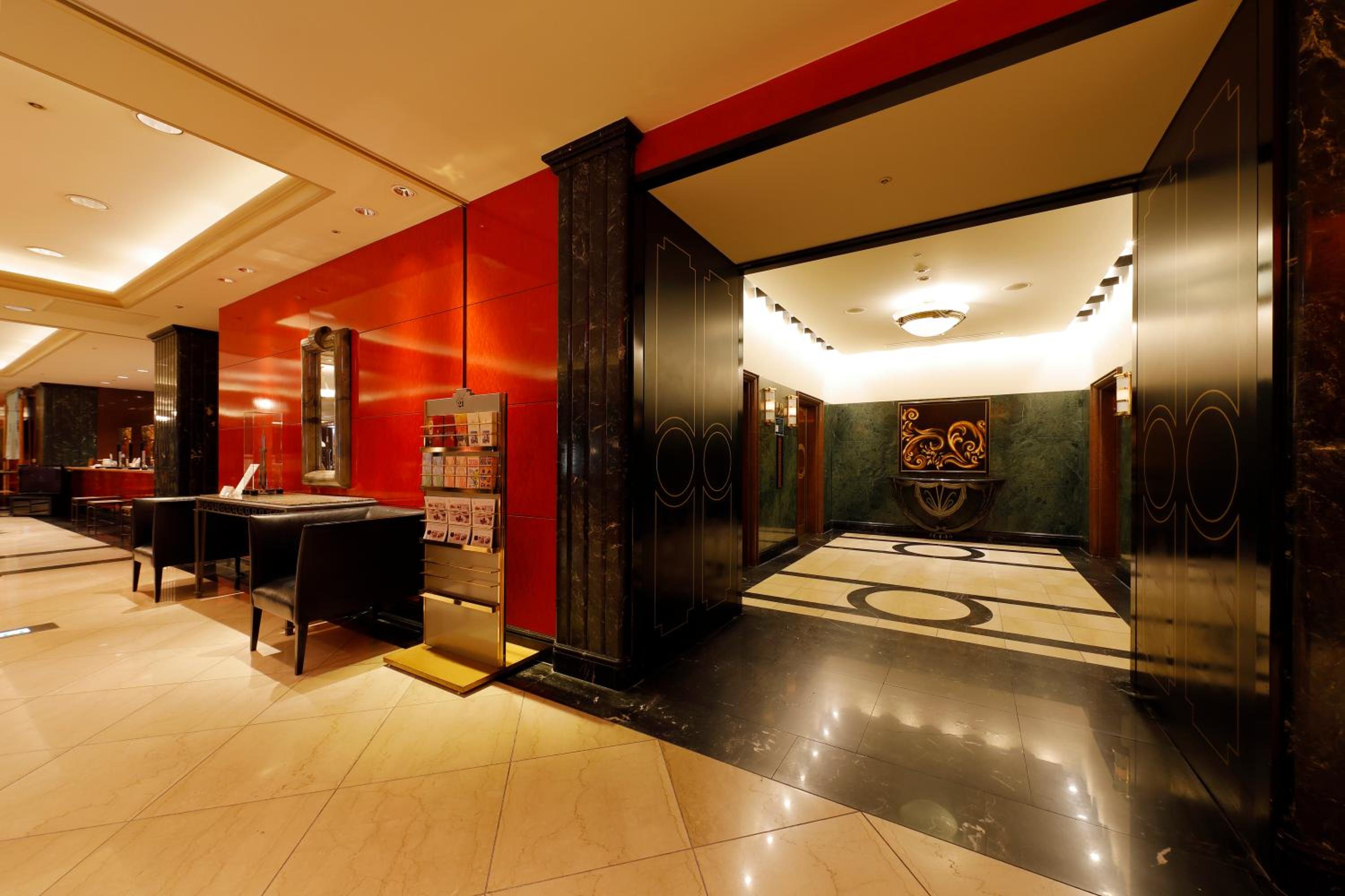 Hotel East 21 Tokyo 3