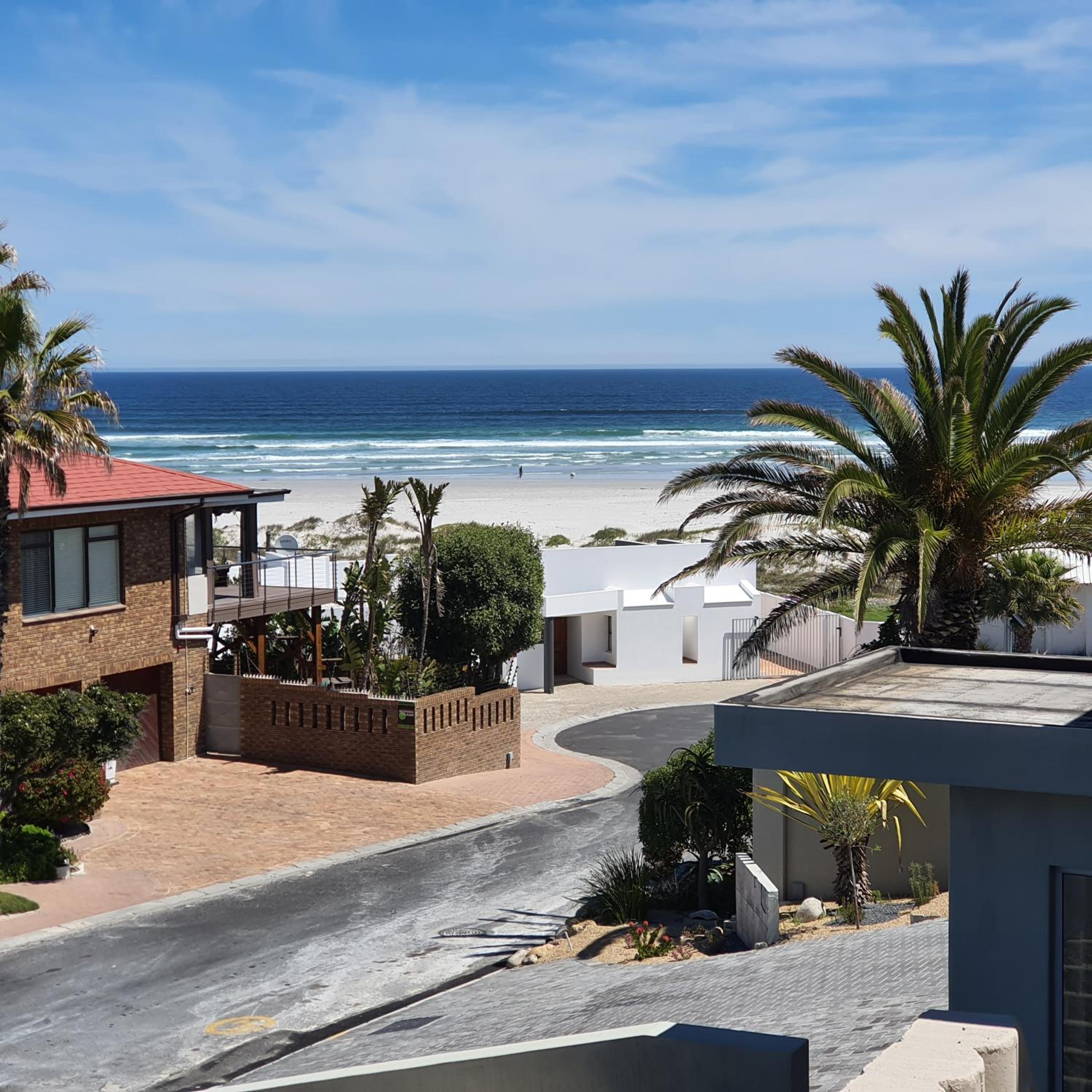 Atlantic Studio - Compact unit with Sea Views