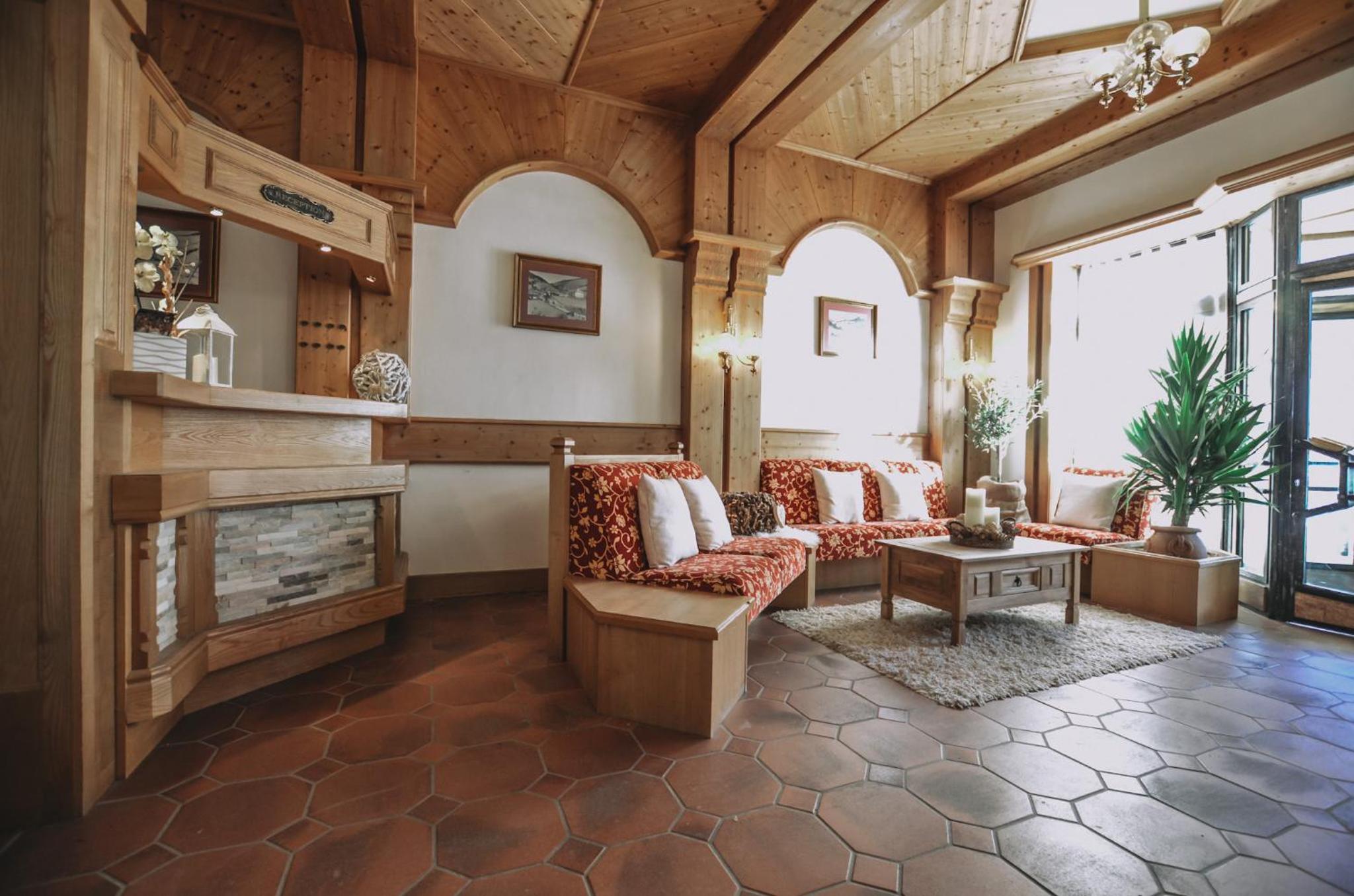 Landhaus Andrea Saalbach