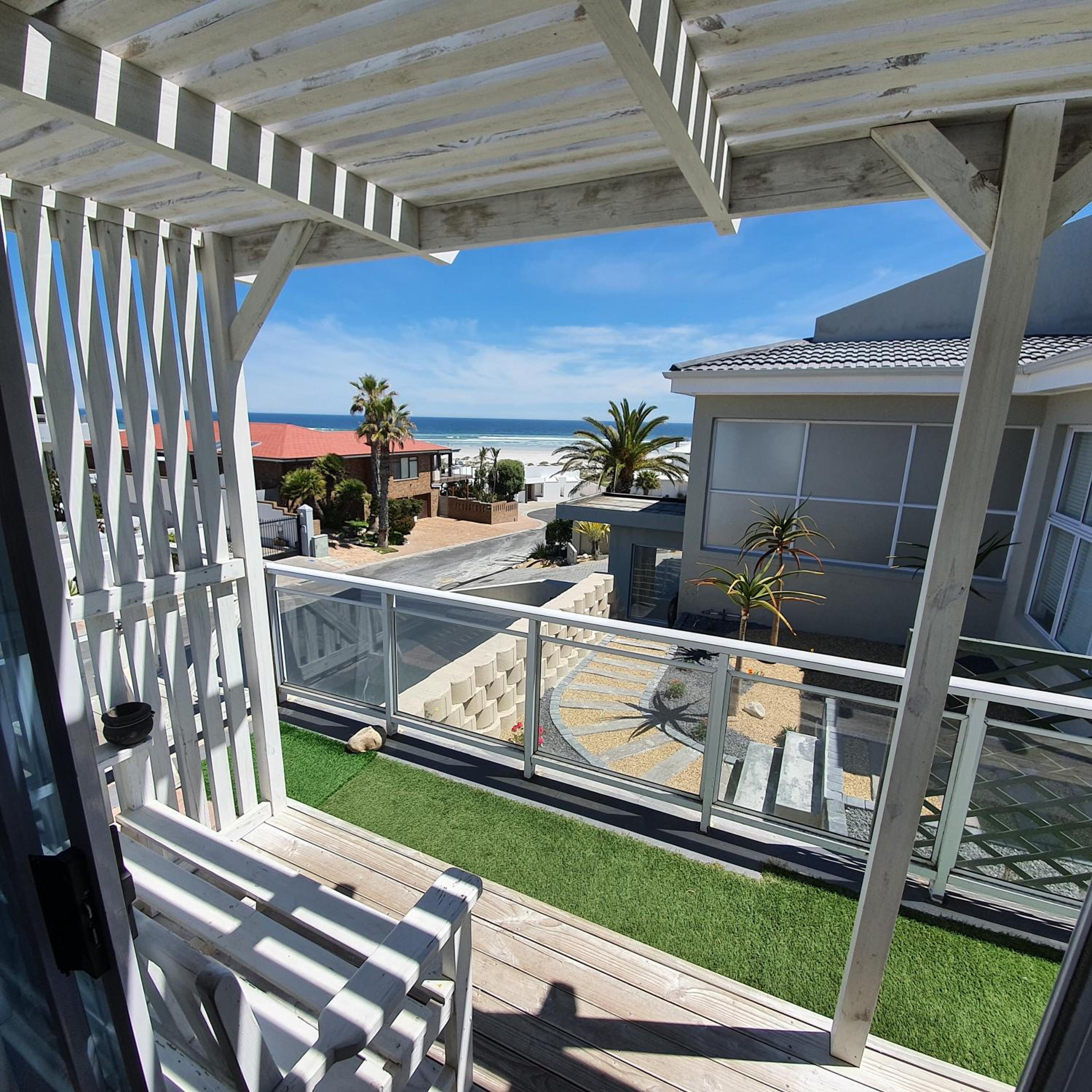 Atlantic Studio - Compact unit with Sea Views, photo 27