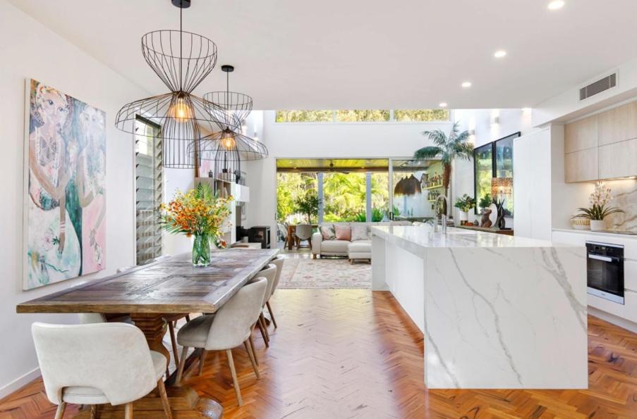 Noosa Villas