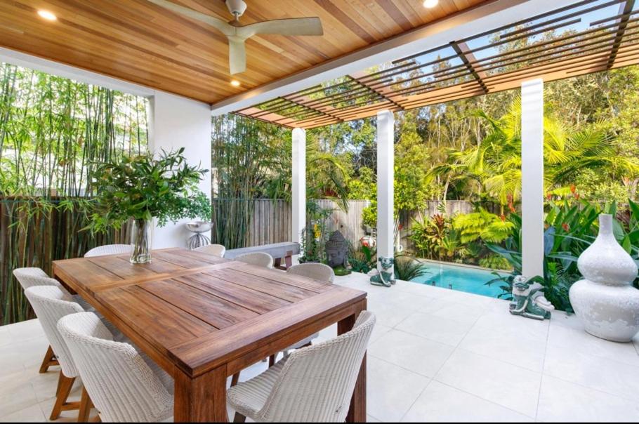 Noosa Villas