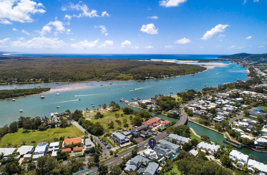 Noosa Villas