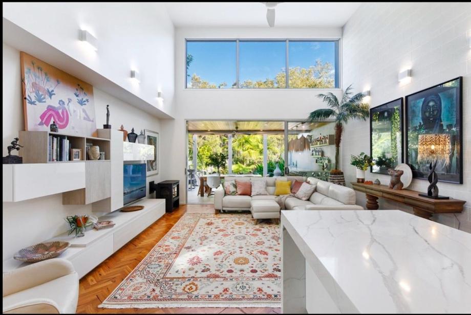 Noosa Villas