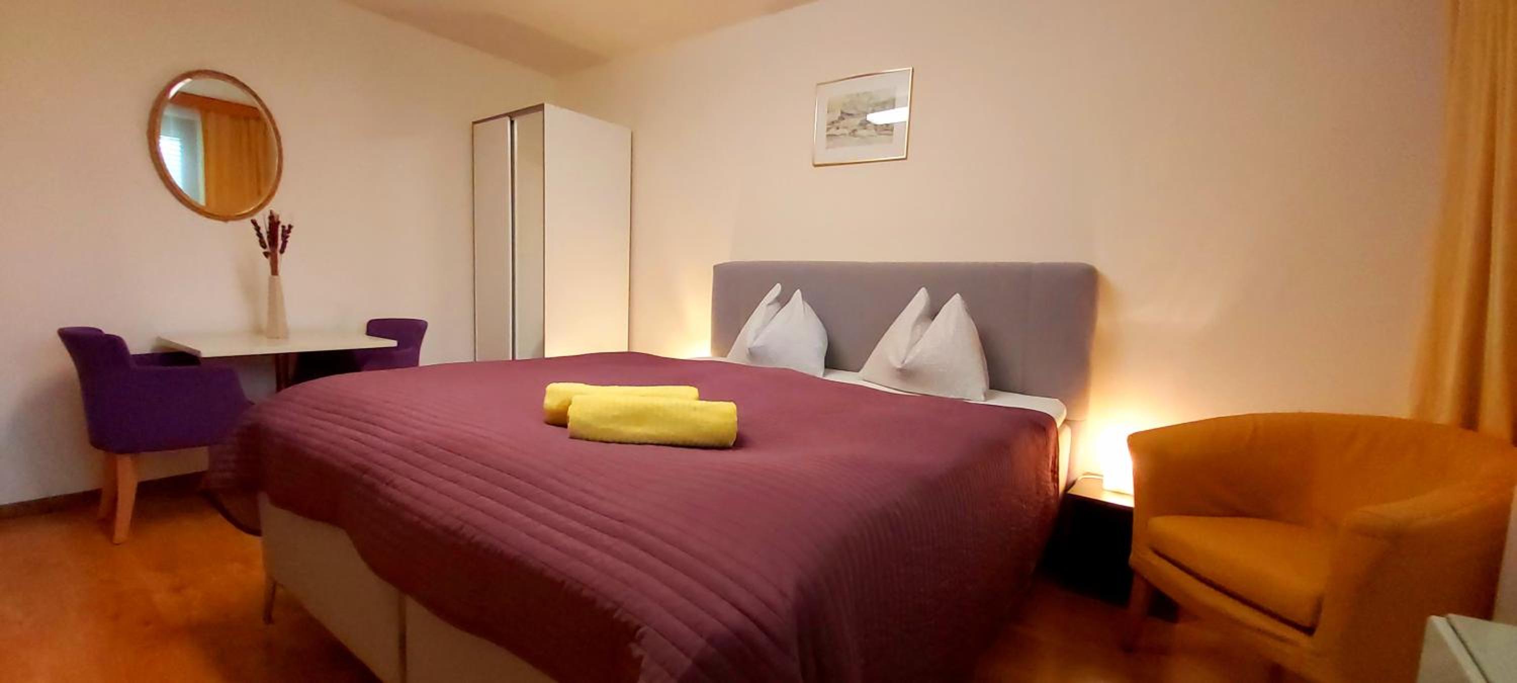 Ski Vital Apartments