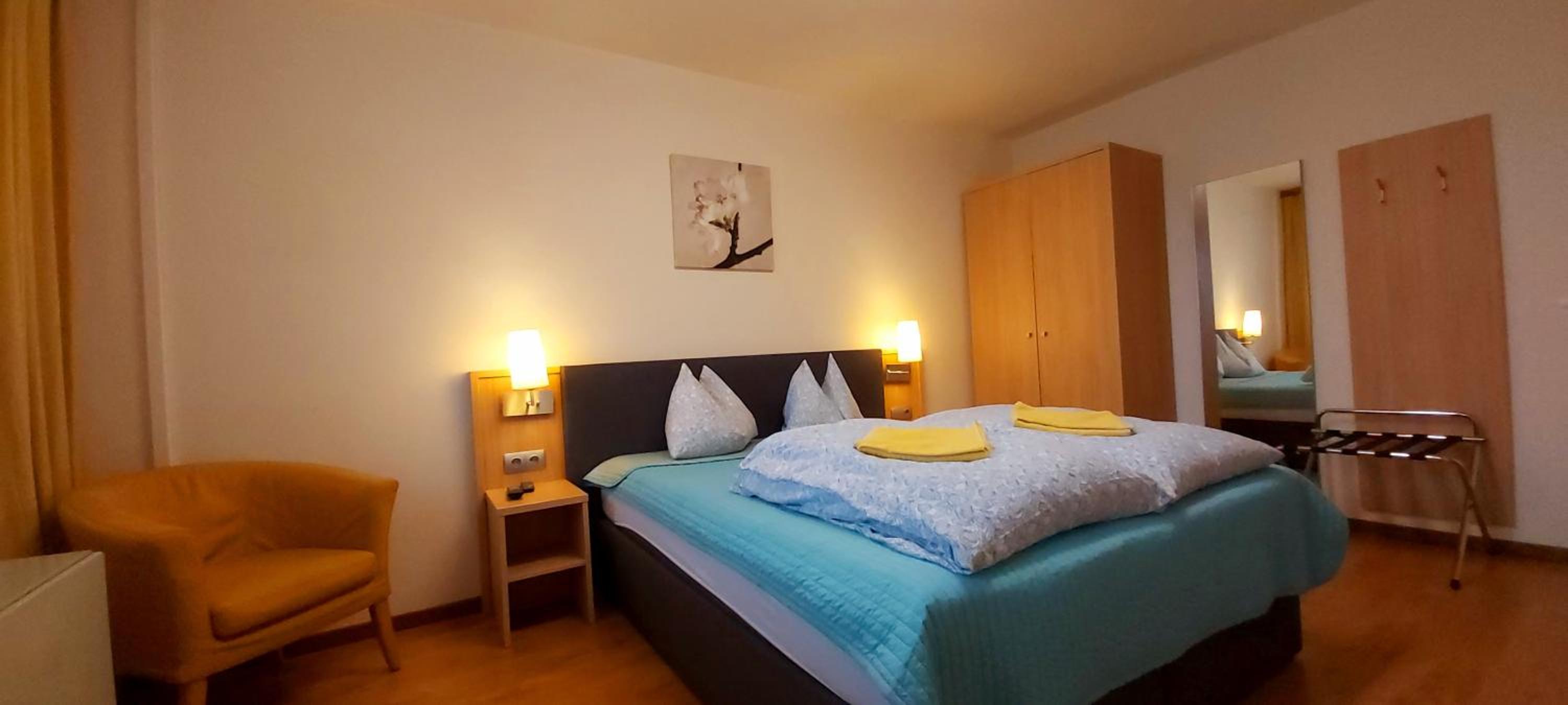 Ski Vital Apartments