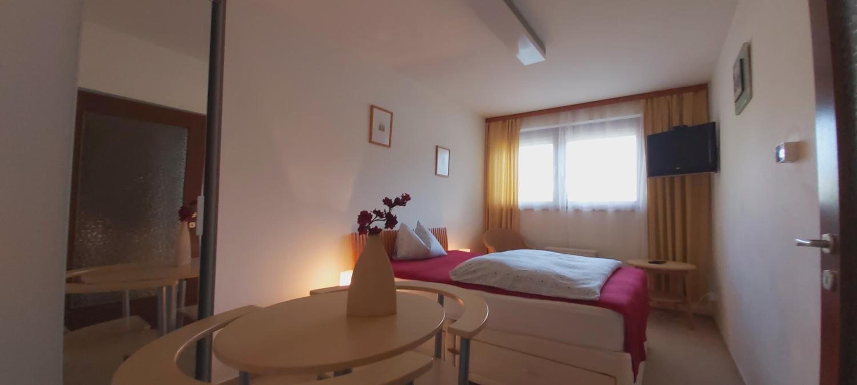 Ski Vital Apartments