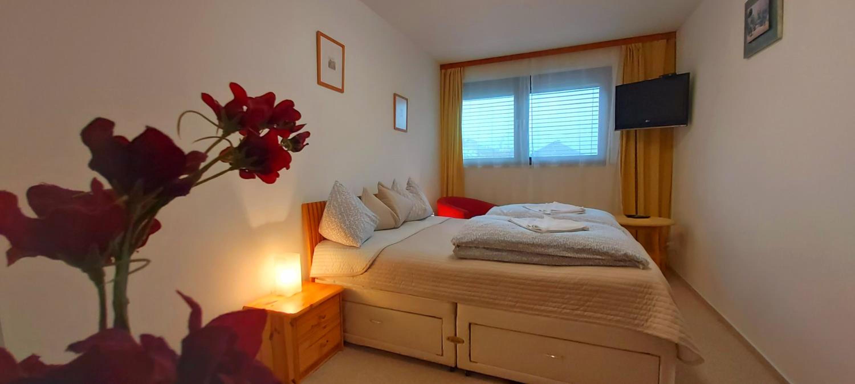 Ski Vital Apartments