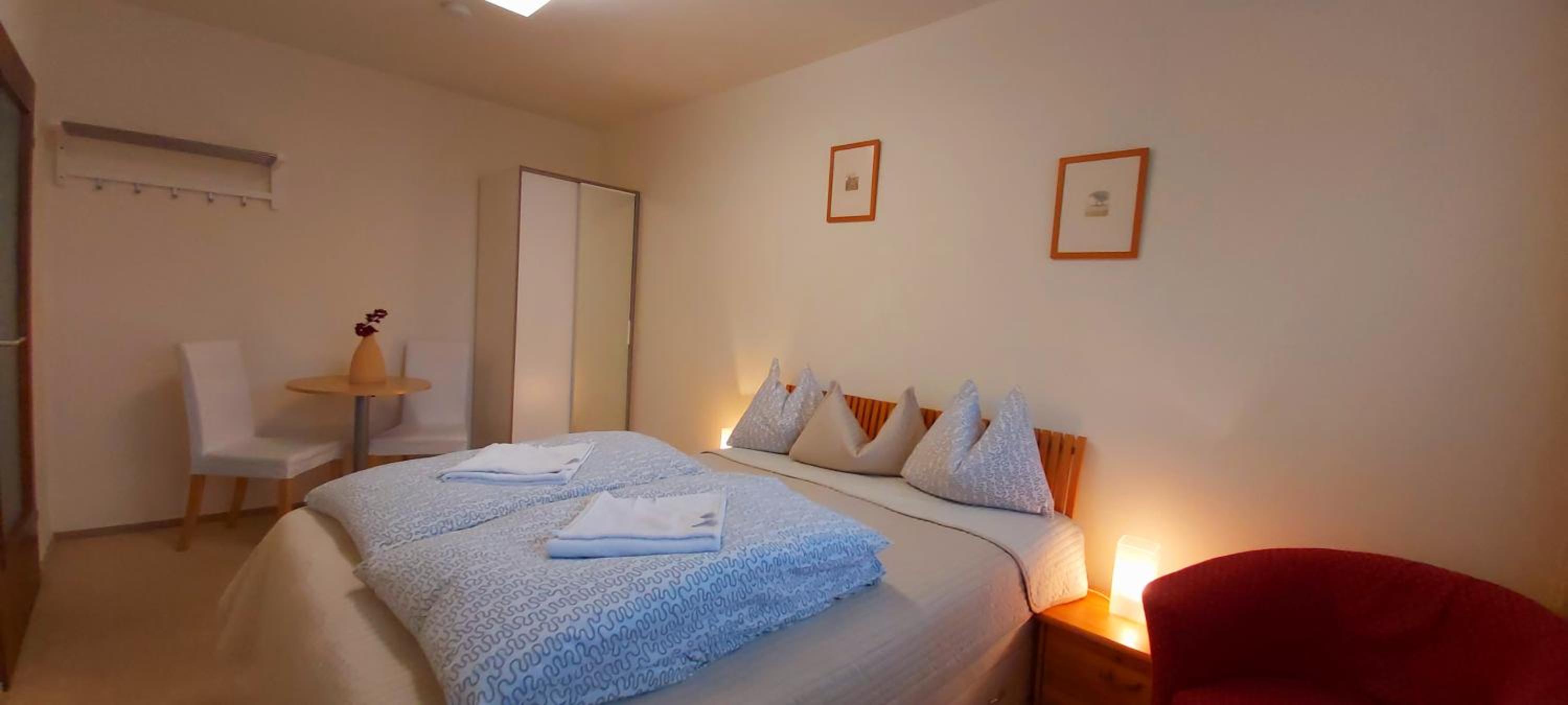 Ski Vital Apartments