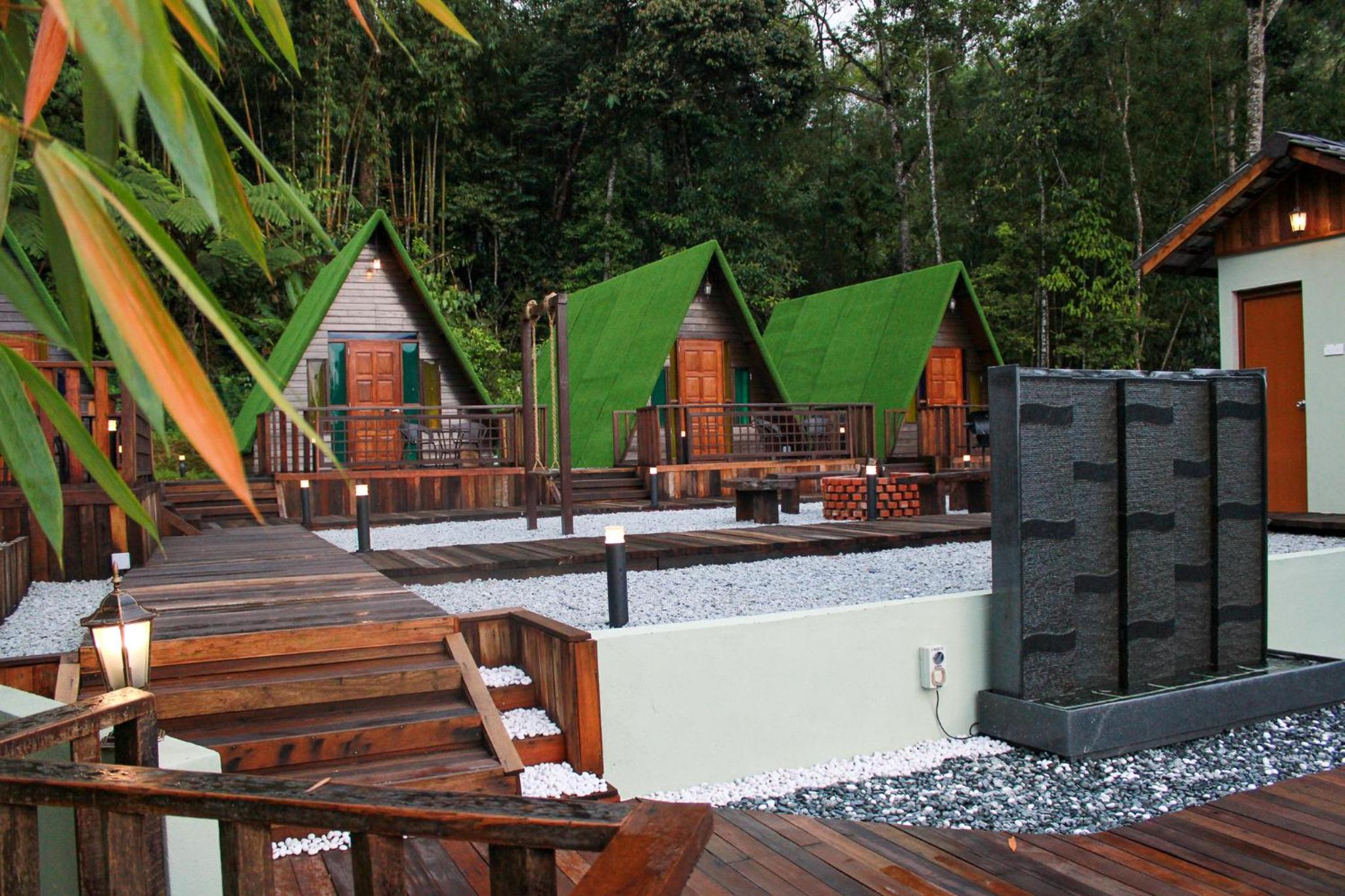 Rustcamps Glamping Resort photo 8