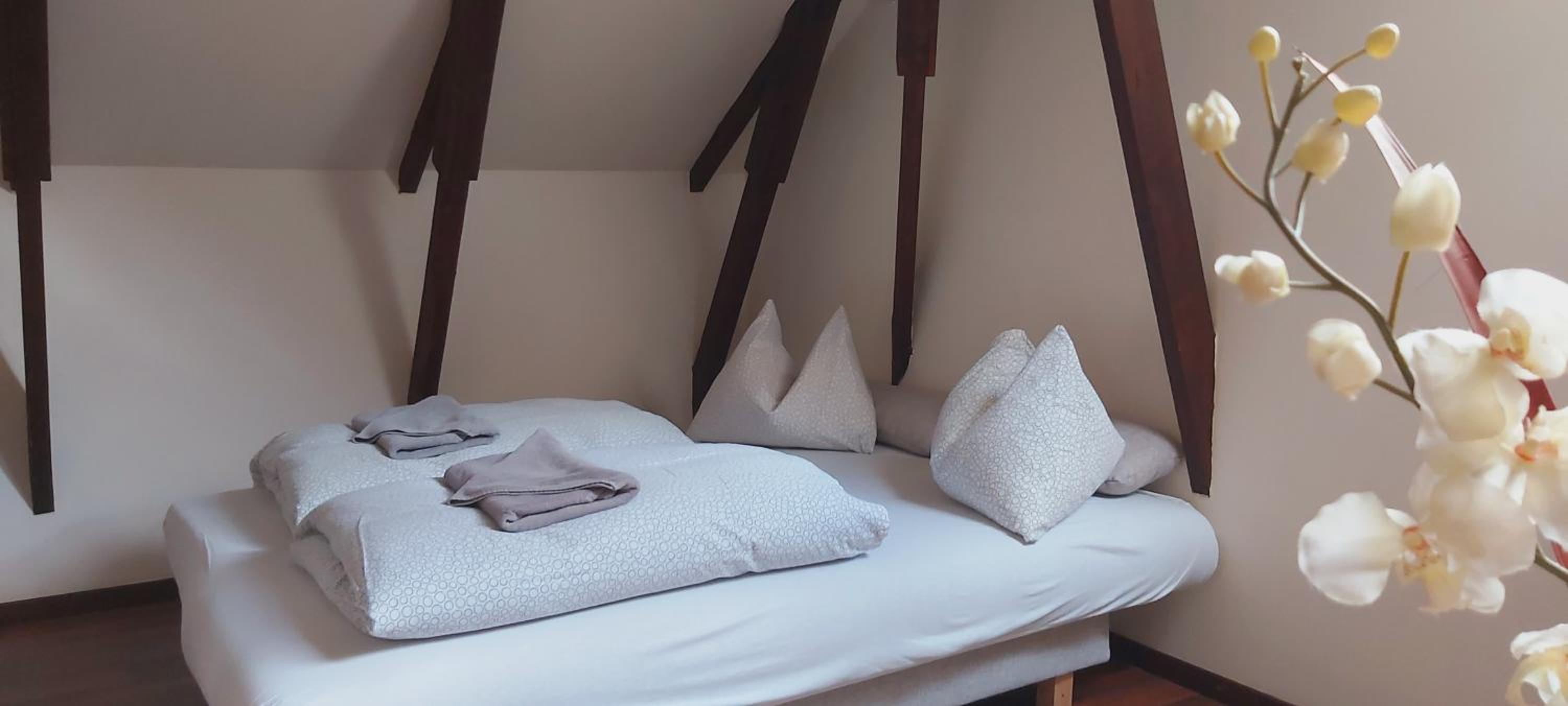 Ski Vital Apartments