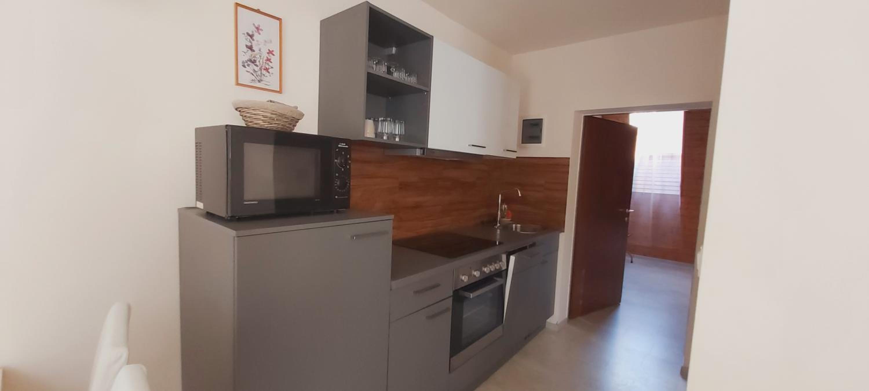 Ski Vital Apartments