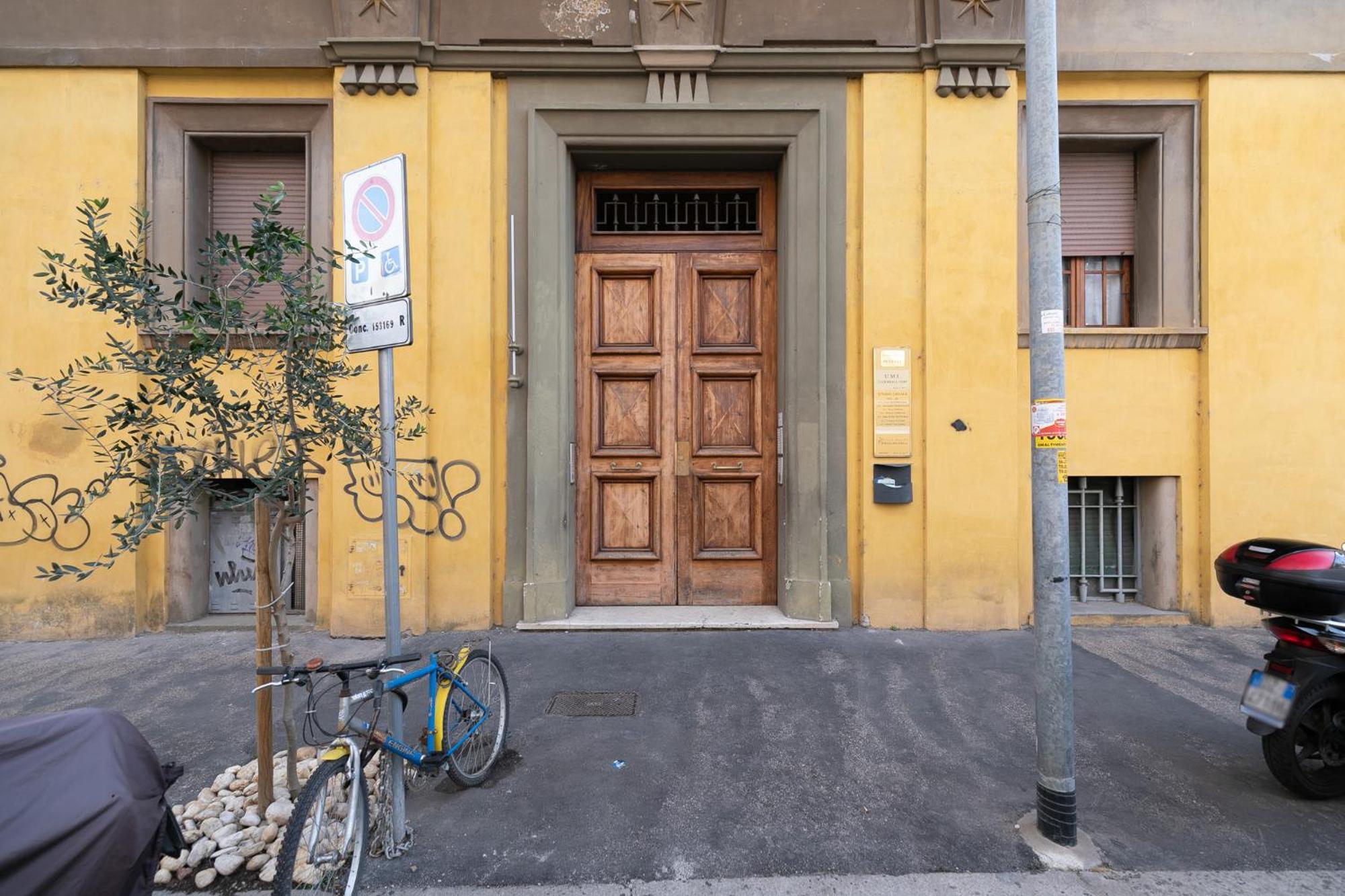 Casa Grazioli