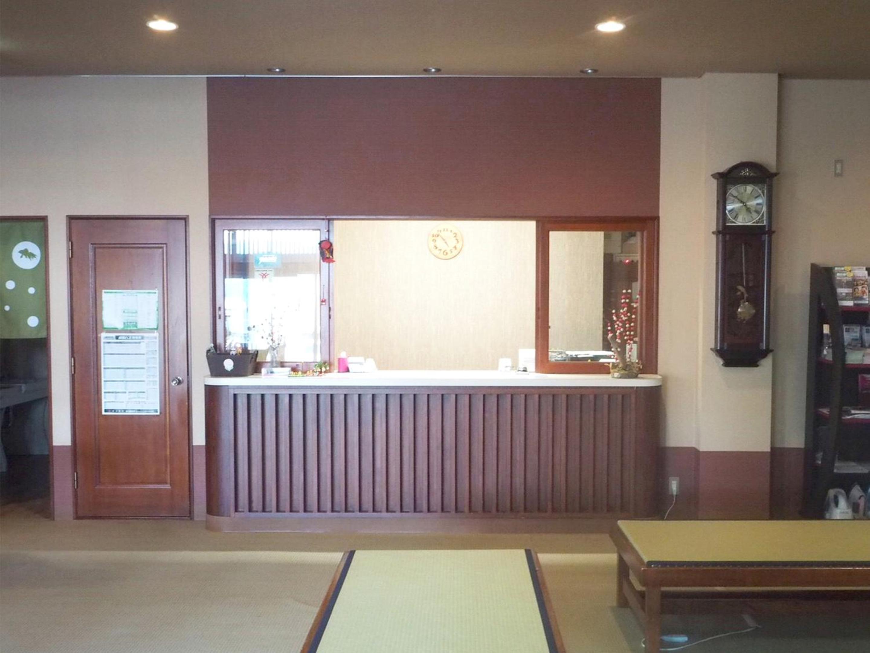 Oyado Hachibei