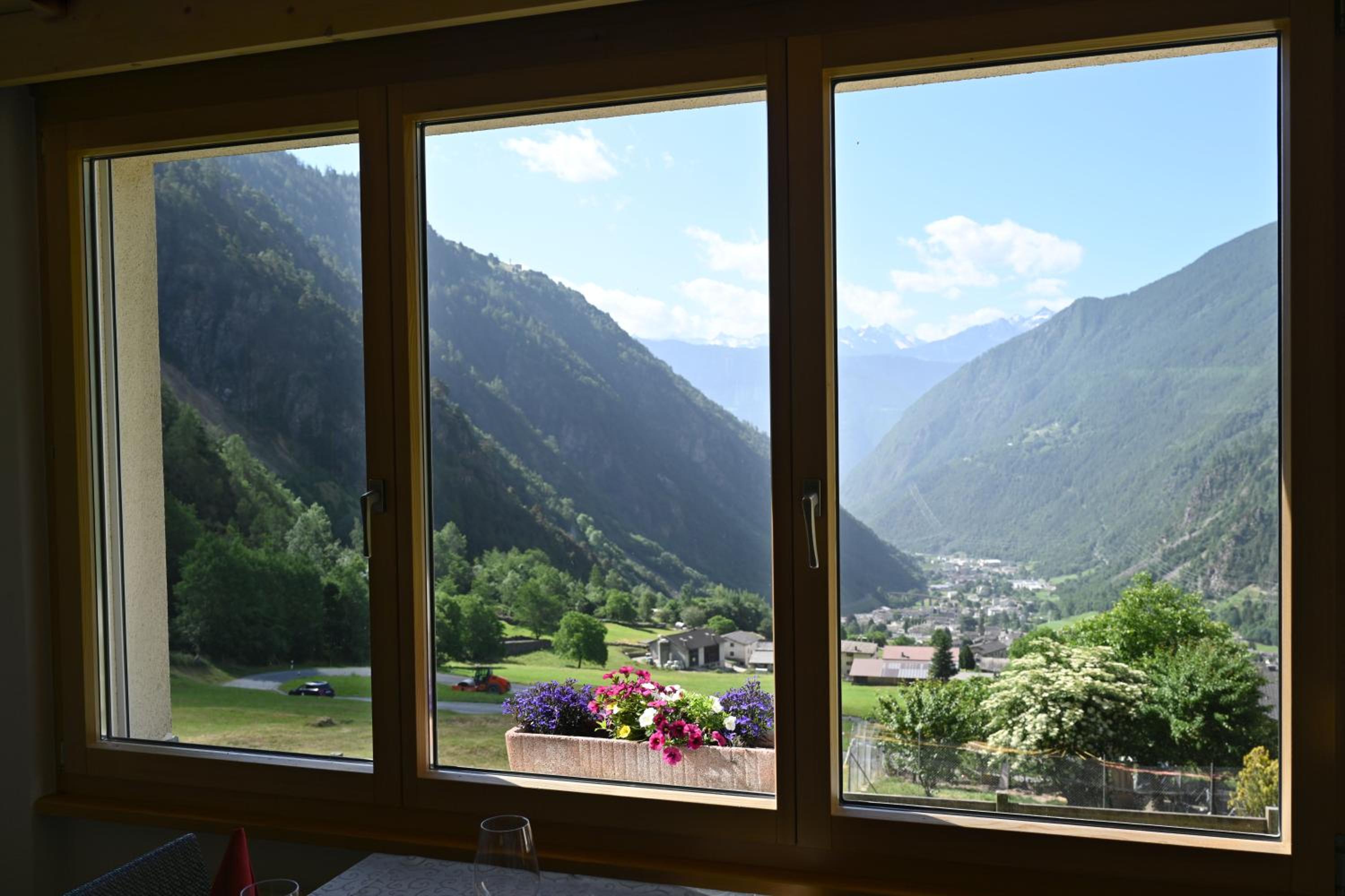 Agriturismo Miravalle