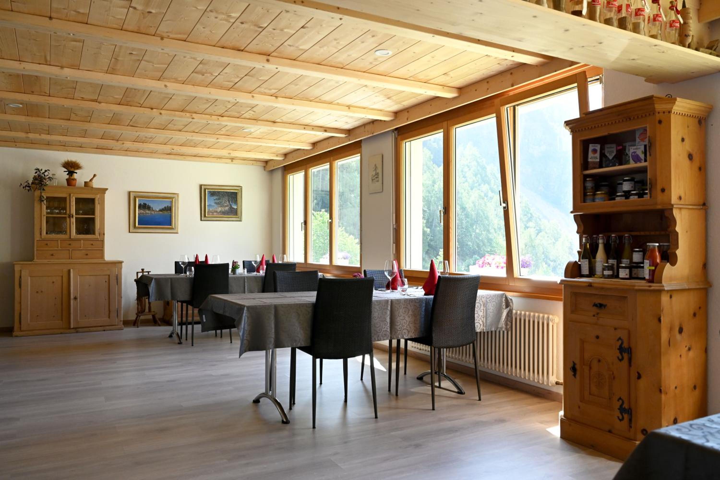 Agriturismo Miravalle