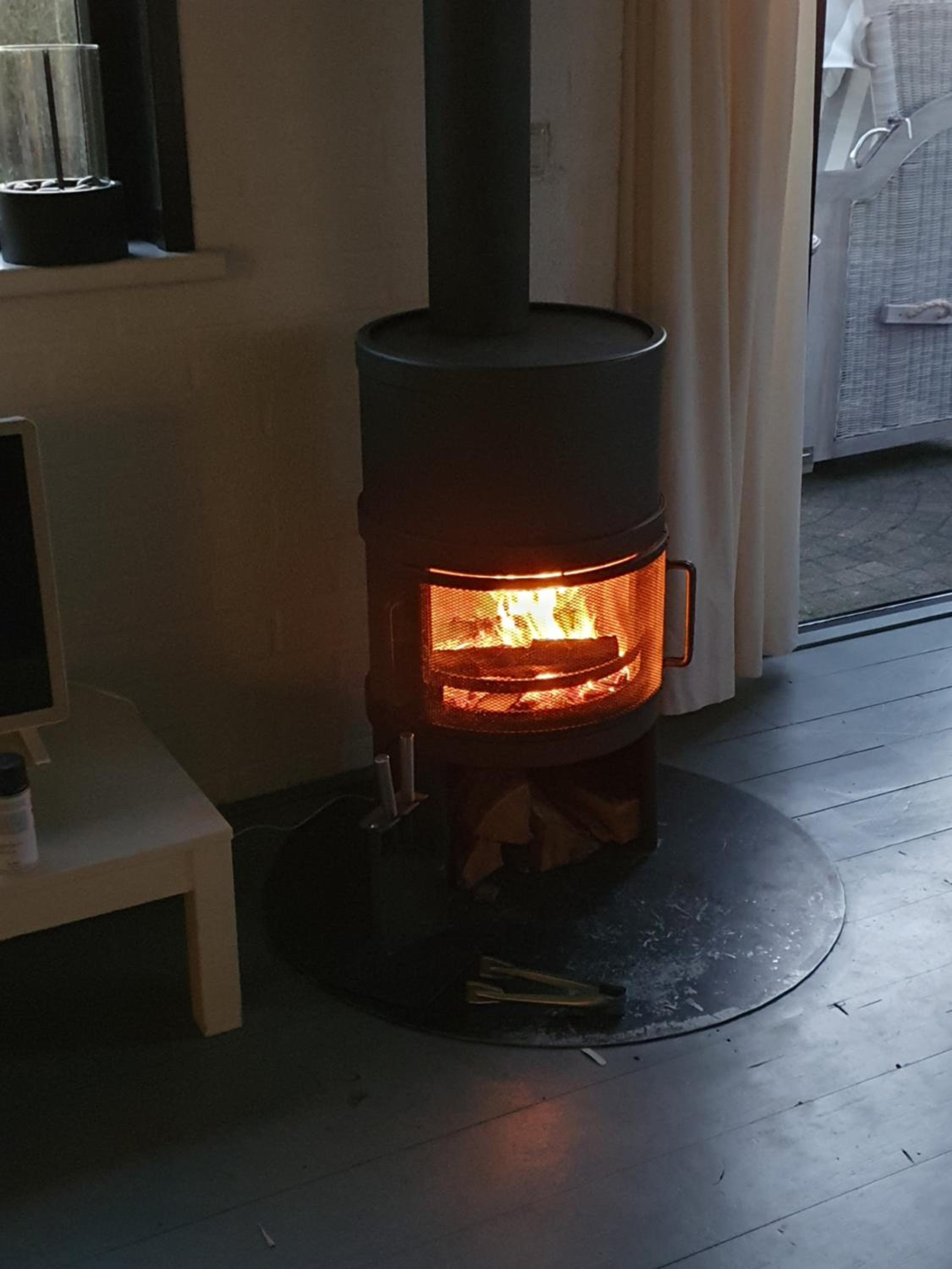 Bungalow Mimosa2, Klepperstee in Ouddorp