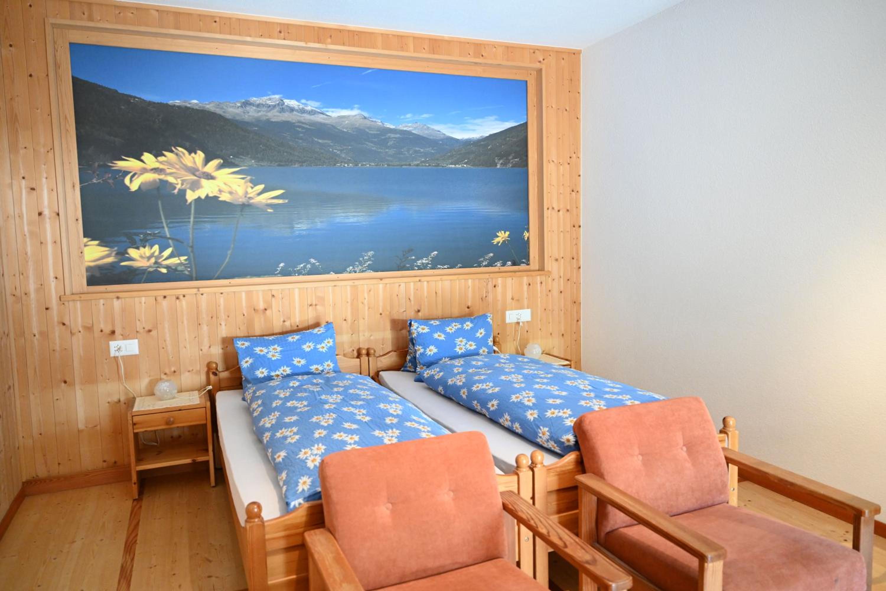 Agriturismo Miravalle