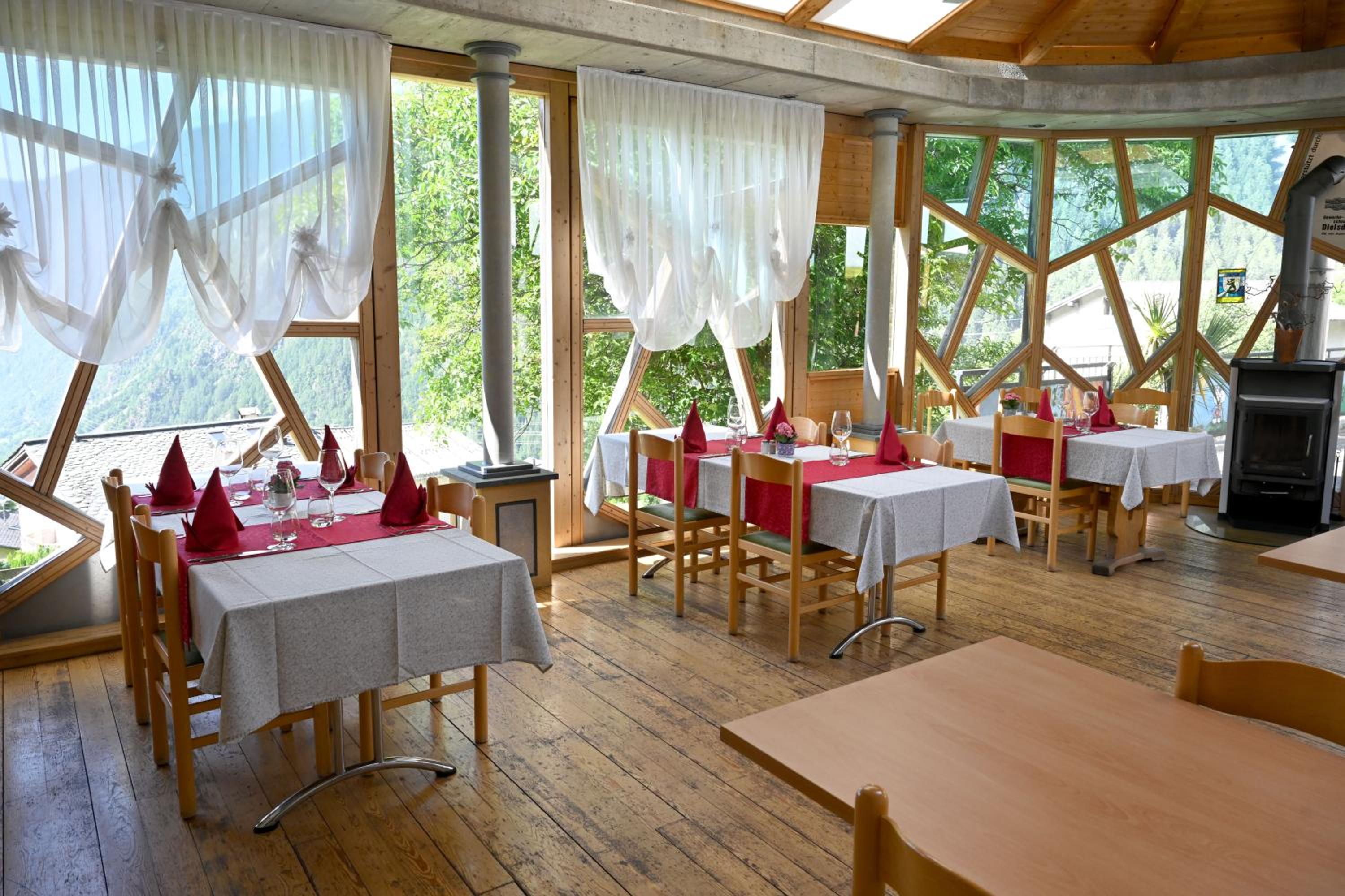 Agriturismo Miravalle