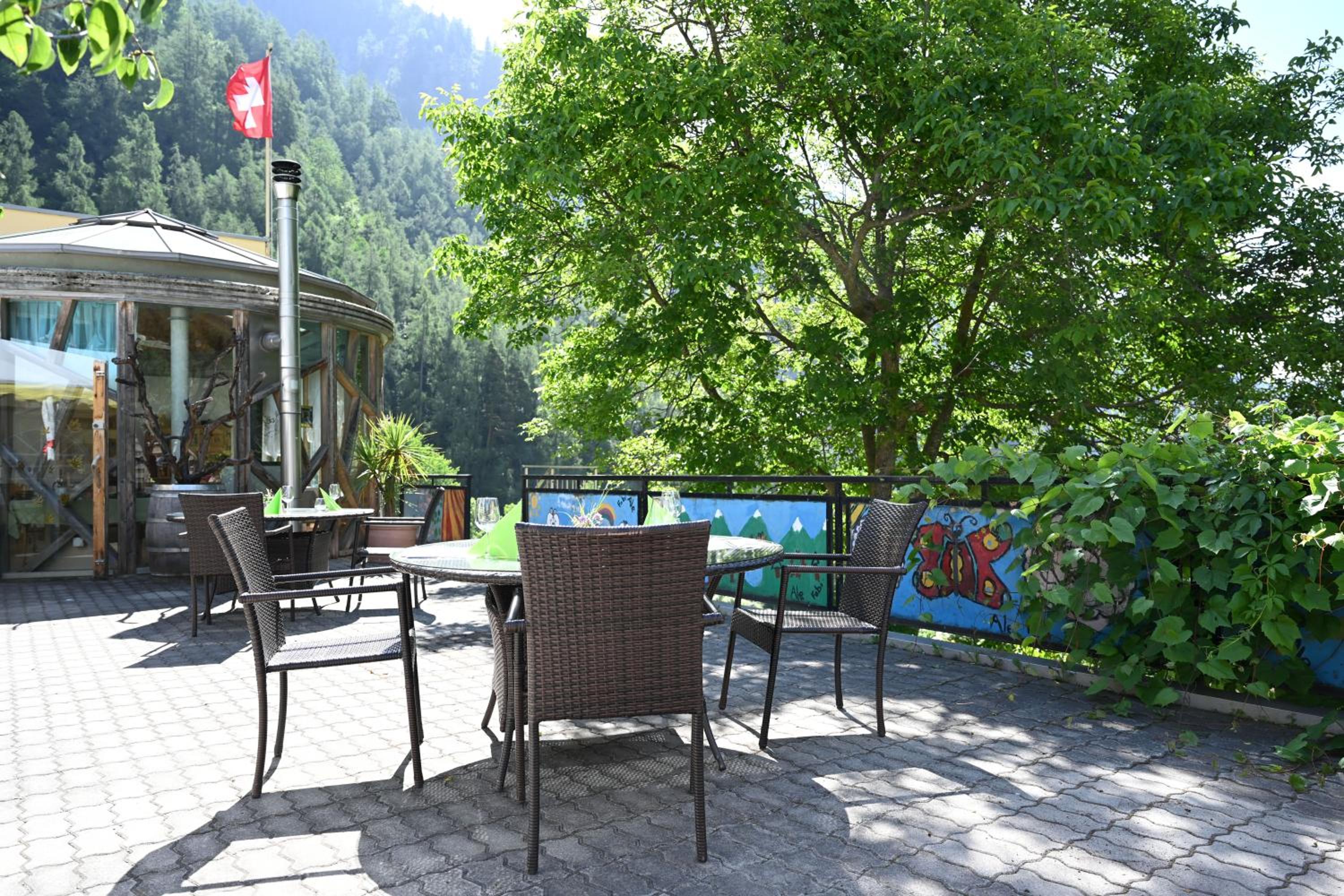 Agriturismo Miravalle