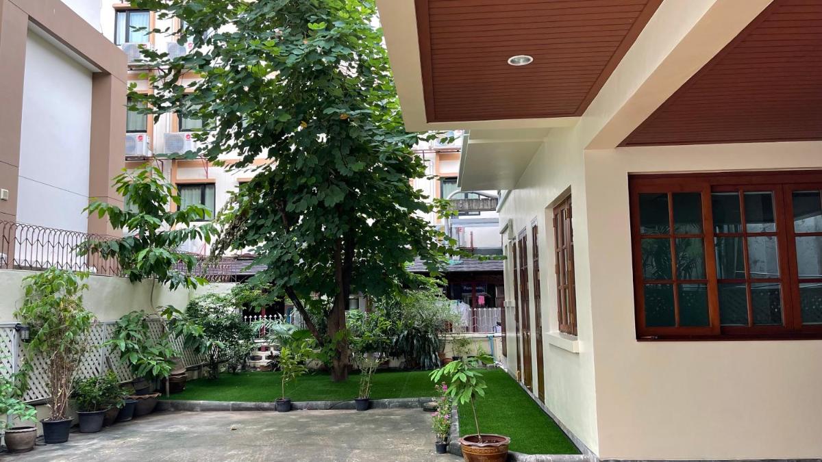 Chan Home Villa