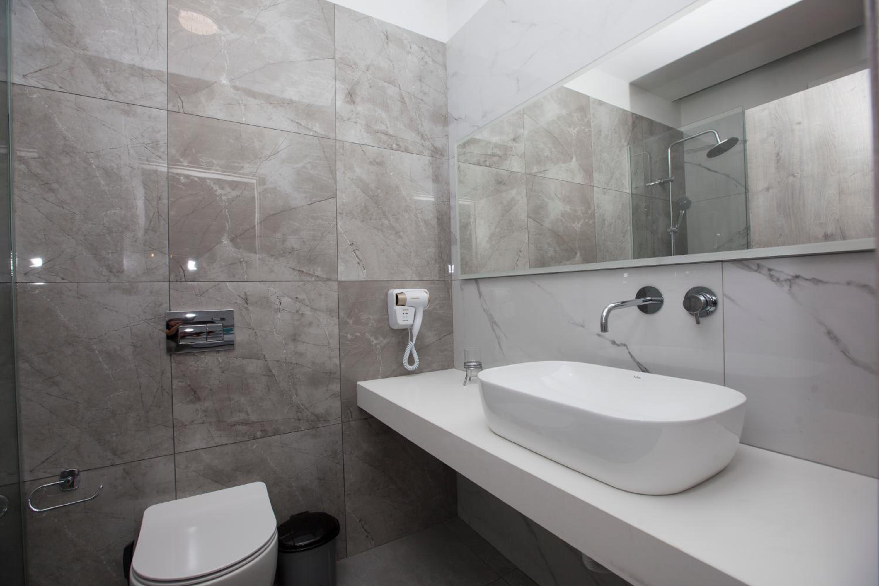 The Azure Blue Apt Faliraki
