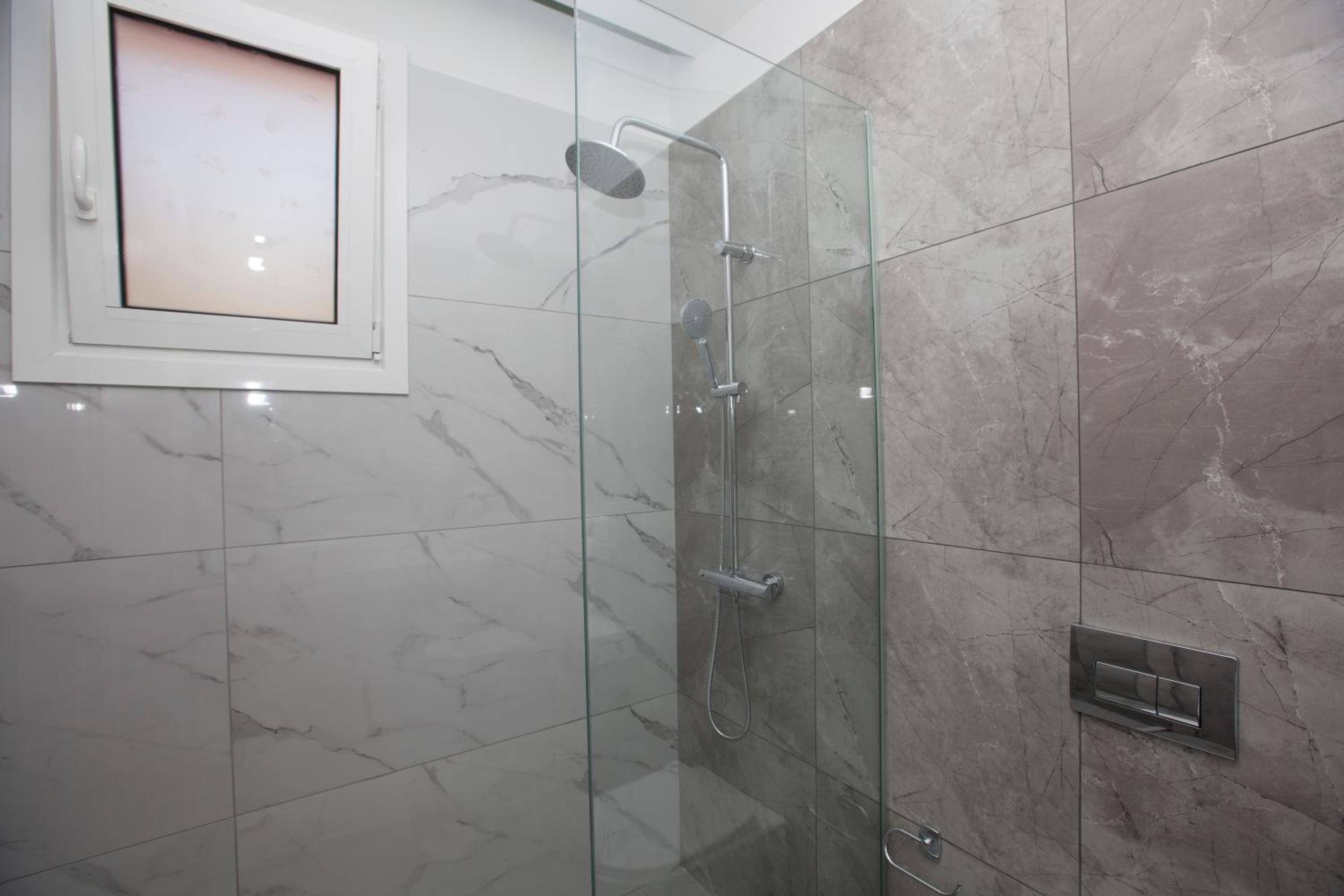 The Azure Blue Apt Faliraki