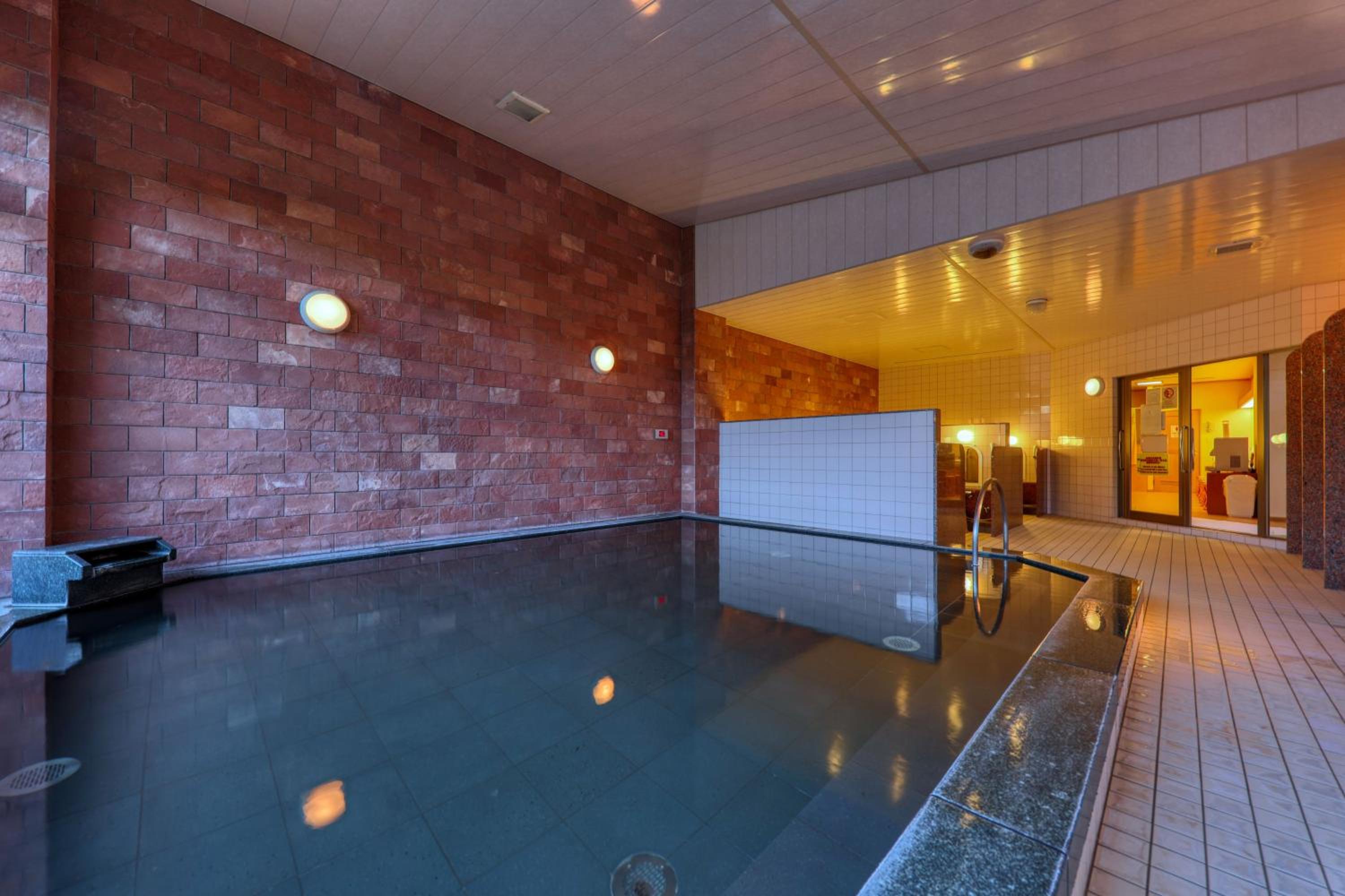 Fuji Matsuzono Hotel