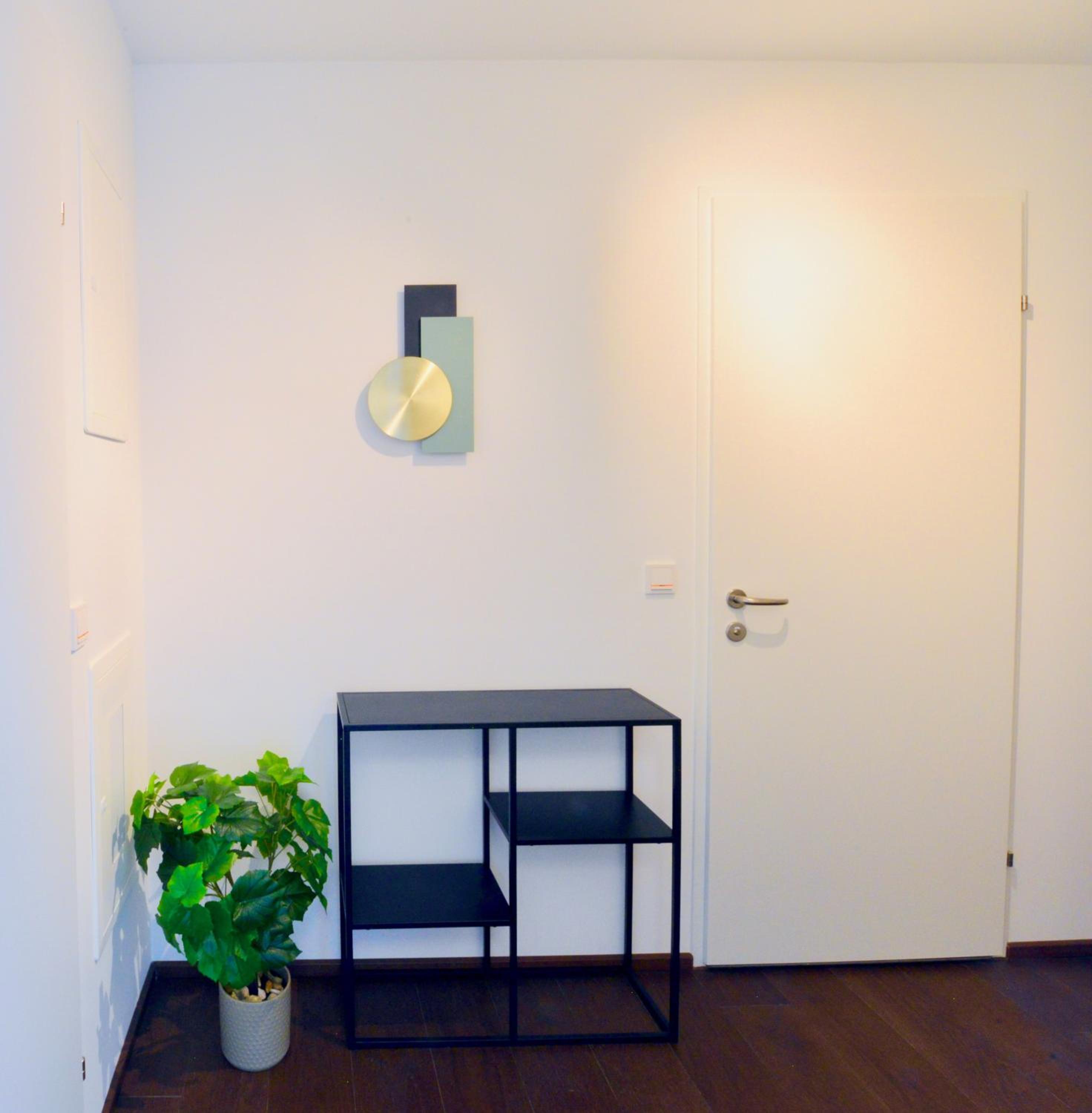Brand-New, Close to Centre, Rooftop-Summer-Pool