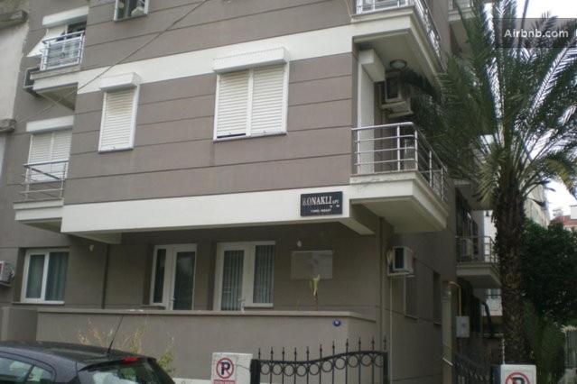 Konakli Apartments Izmir - Image 53