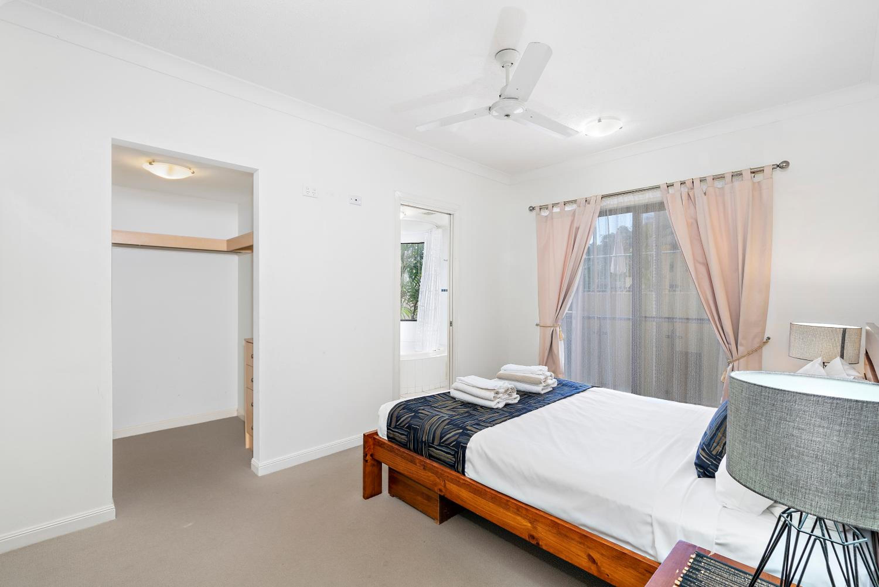 Meridien Beachfront Apartments at Trinity Beach