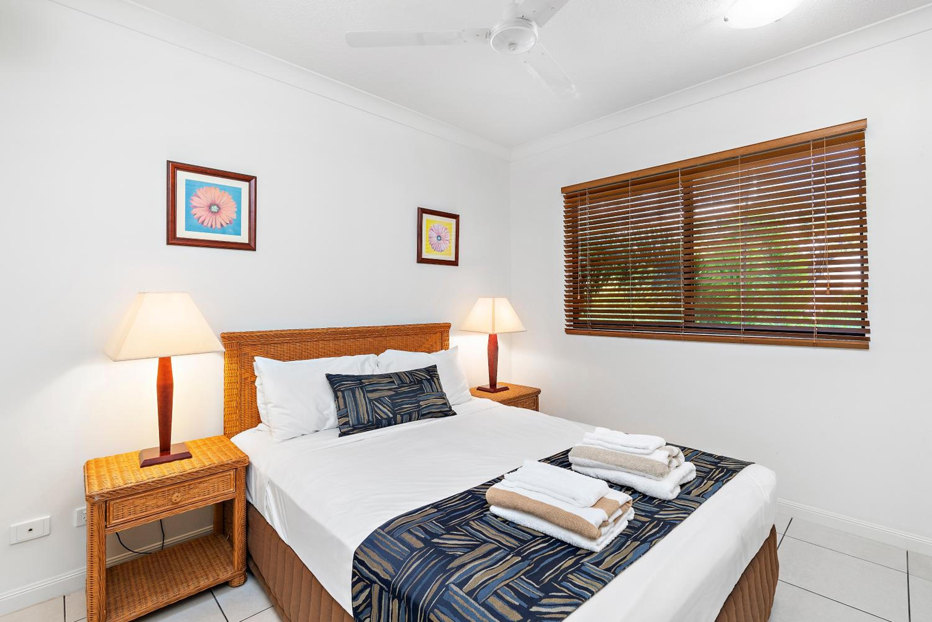 Meridien Beachfront Apartments at Trinity Beach
