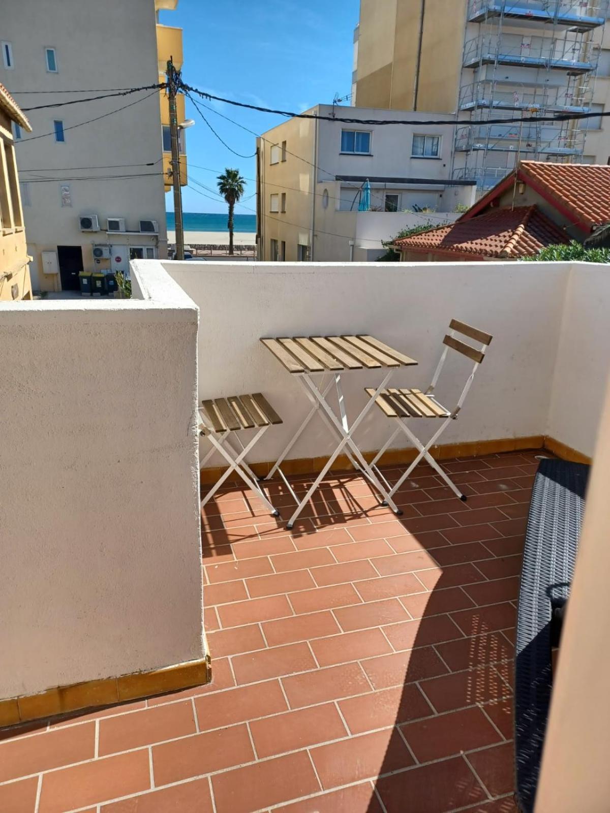 Ezz'Hotel Canet, photo 35