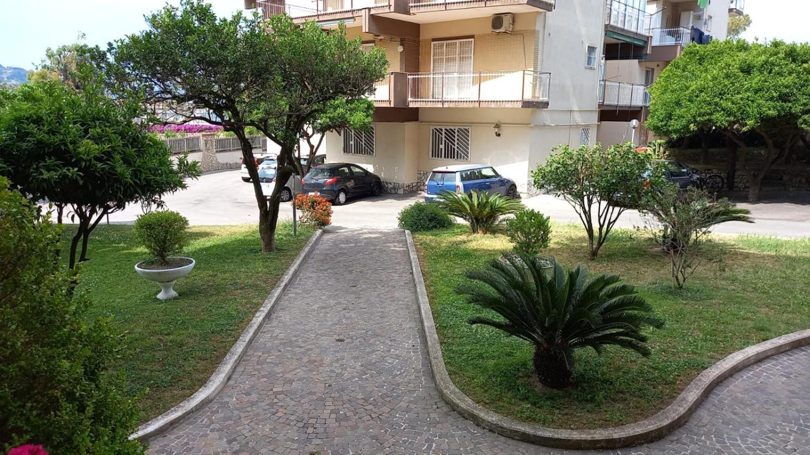 Domus Zagare - WI-FI view 2