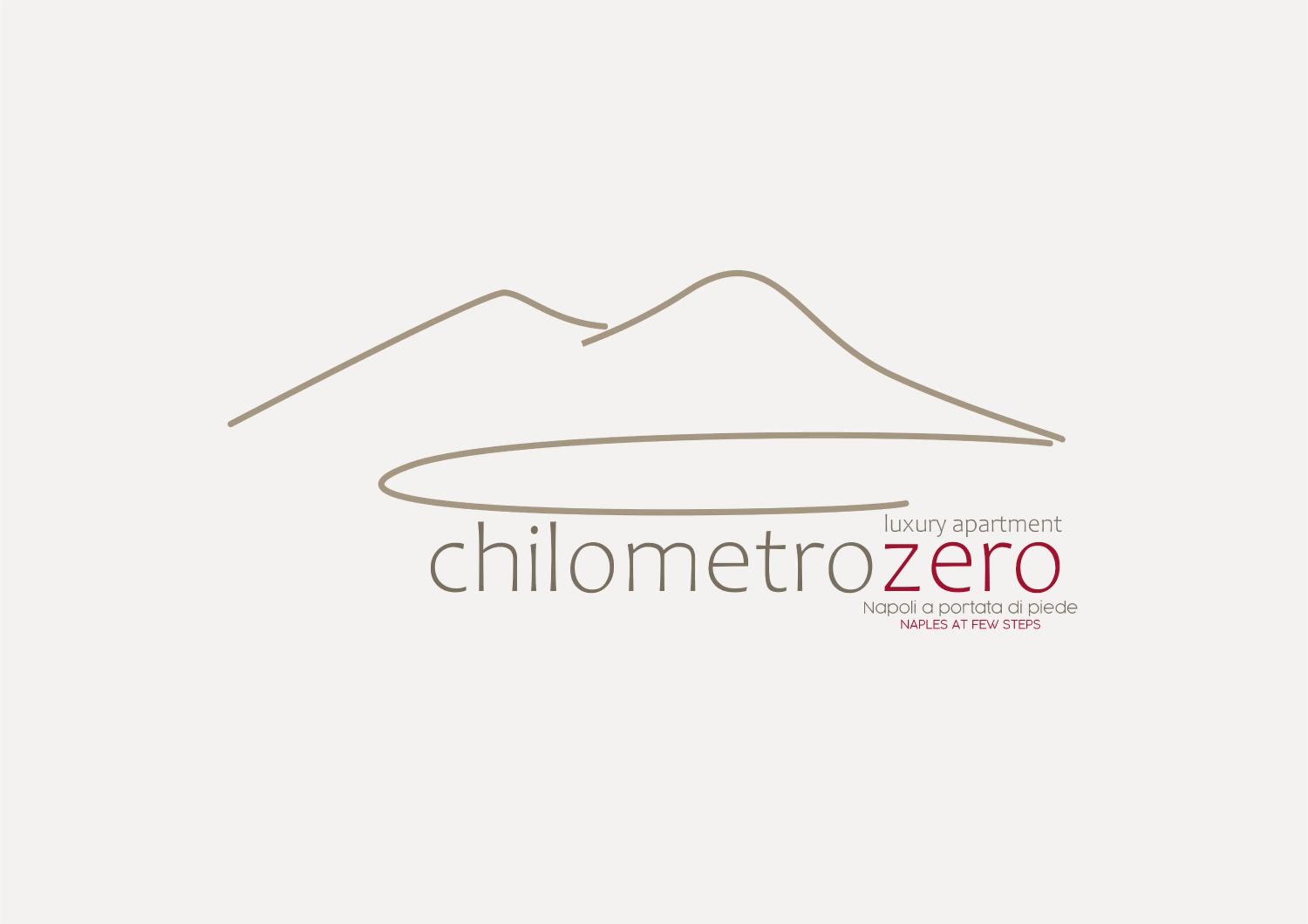 ChilometroZERO luxury apartment