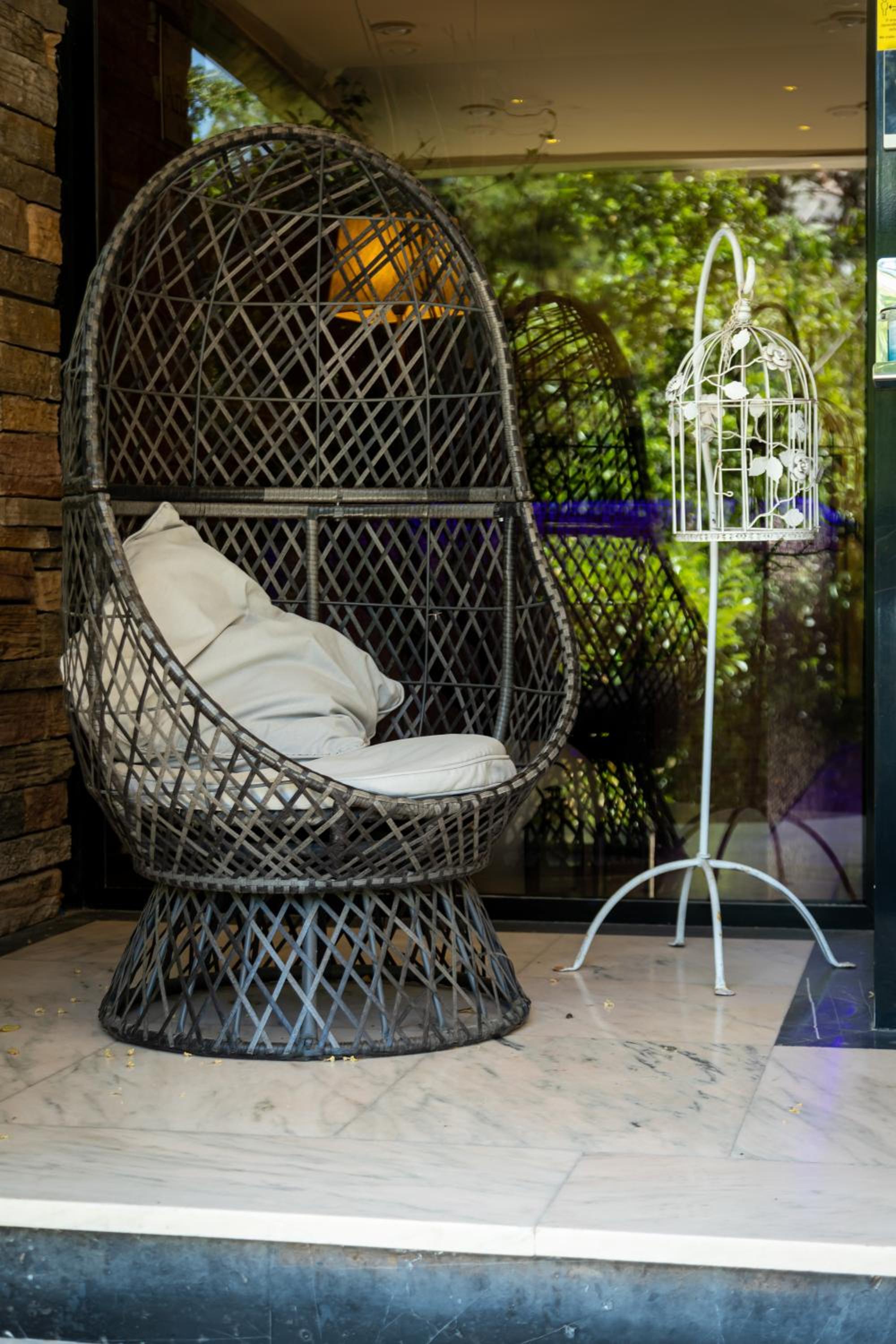 Anastazia Luxury Suites & Spa photo 4