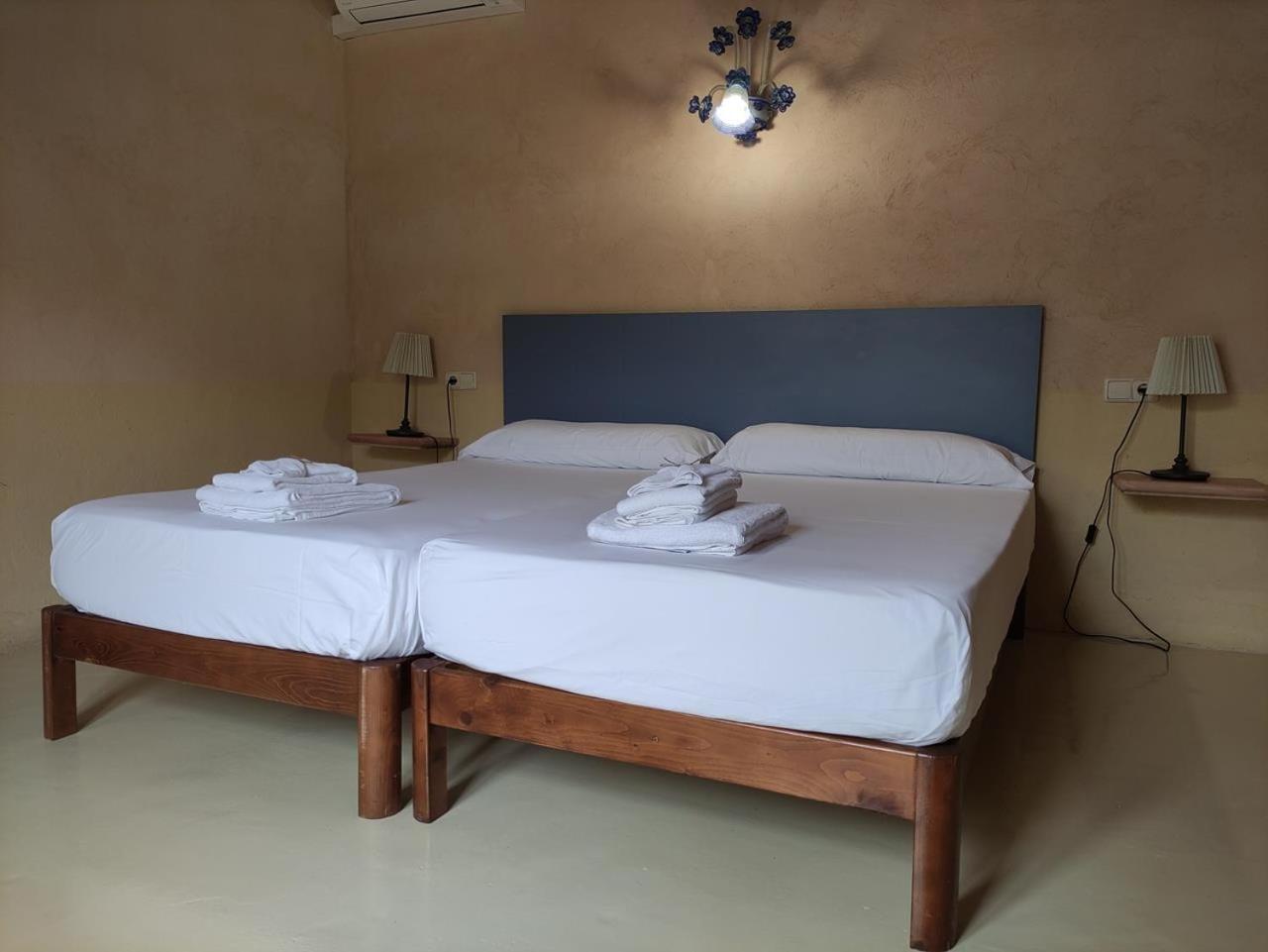 Finca Son Sureda Agroturismo