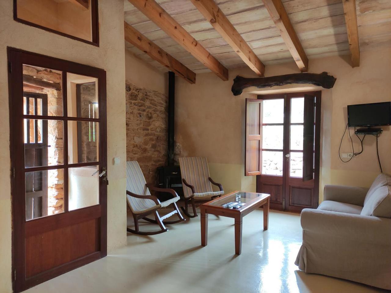 Finca Son Sureda Agroturismo