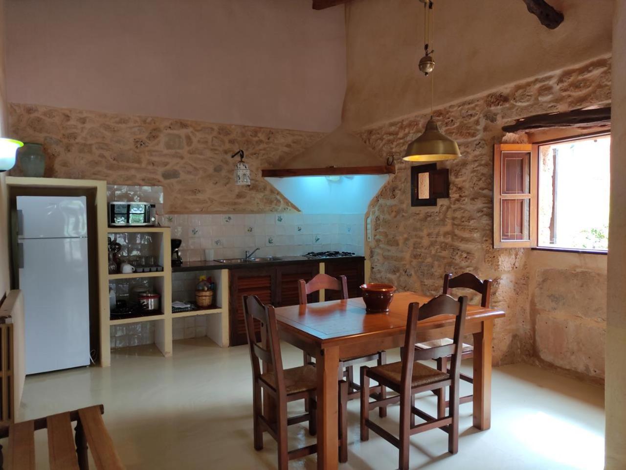 Finca Son Sureda Agroturismo