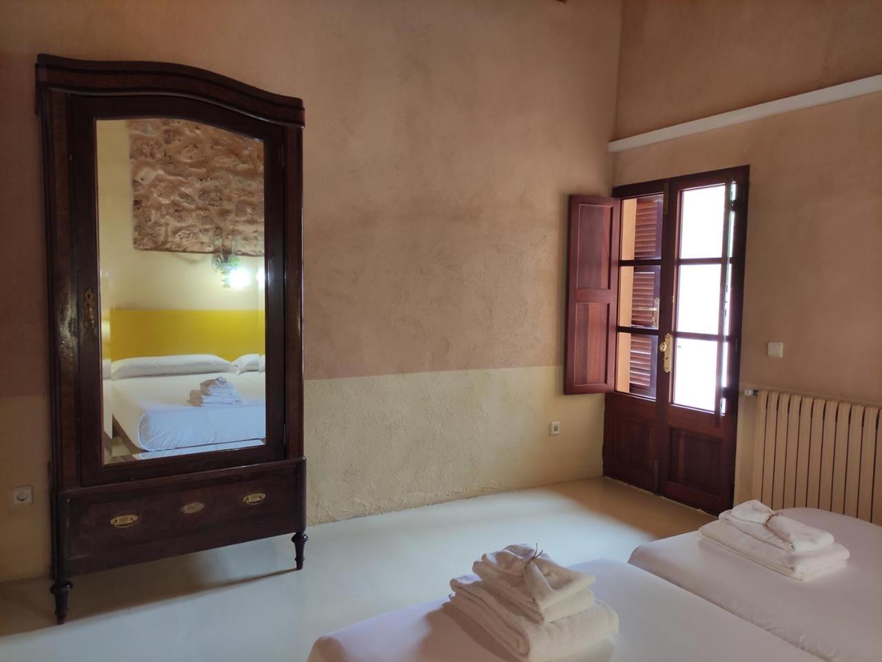 Finca Son Sureda Agroturismo